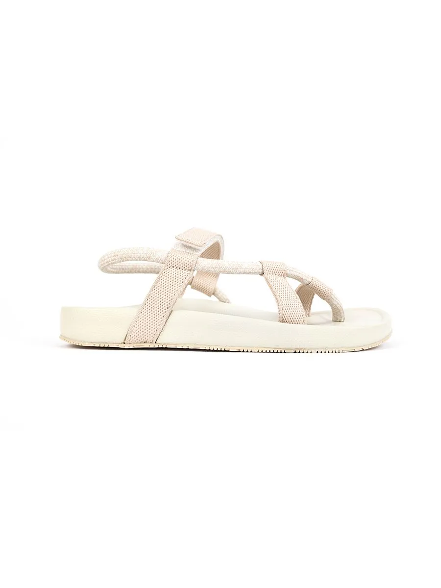 Heavy Men's Flip-flops PS Beige Heavy Men's Flip-flops PS Beige