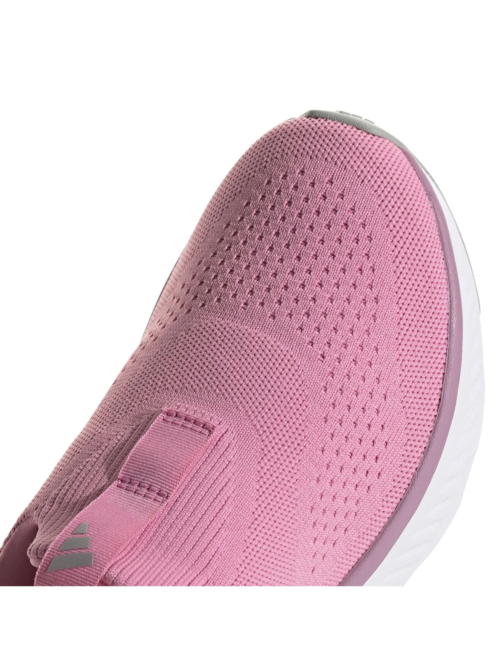 ADIDAS Women Sneakers Cloudfoam Go Lounger ID4026 Bliss Pink / Silver Met / Wonder Orchid ADIDAS Women Sneakers Cloudfoam Go Lounger ID4026 Bliss Pink / Silver Met / Wonder Orchid