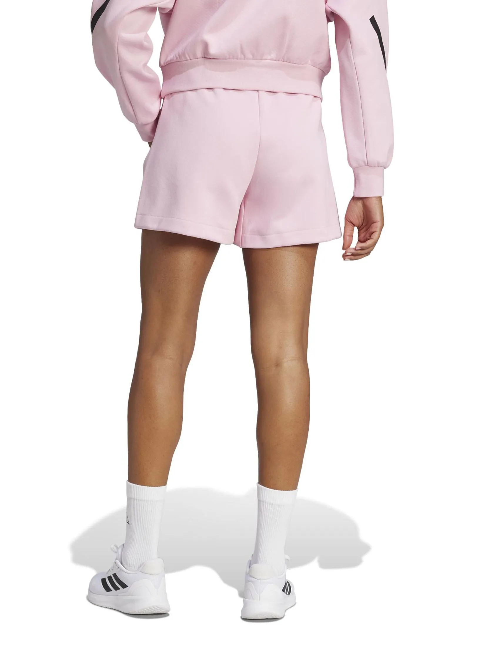 ADIDAS Women Shorts Adidas Z.N.E. True Pink ADIDAS Women Shorts Adidas Z.N.E. True Pink