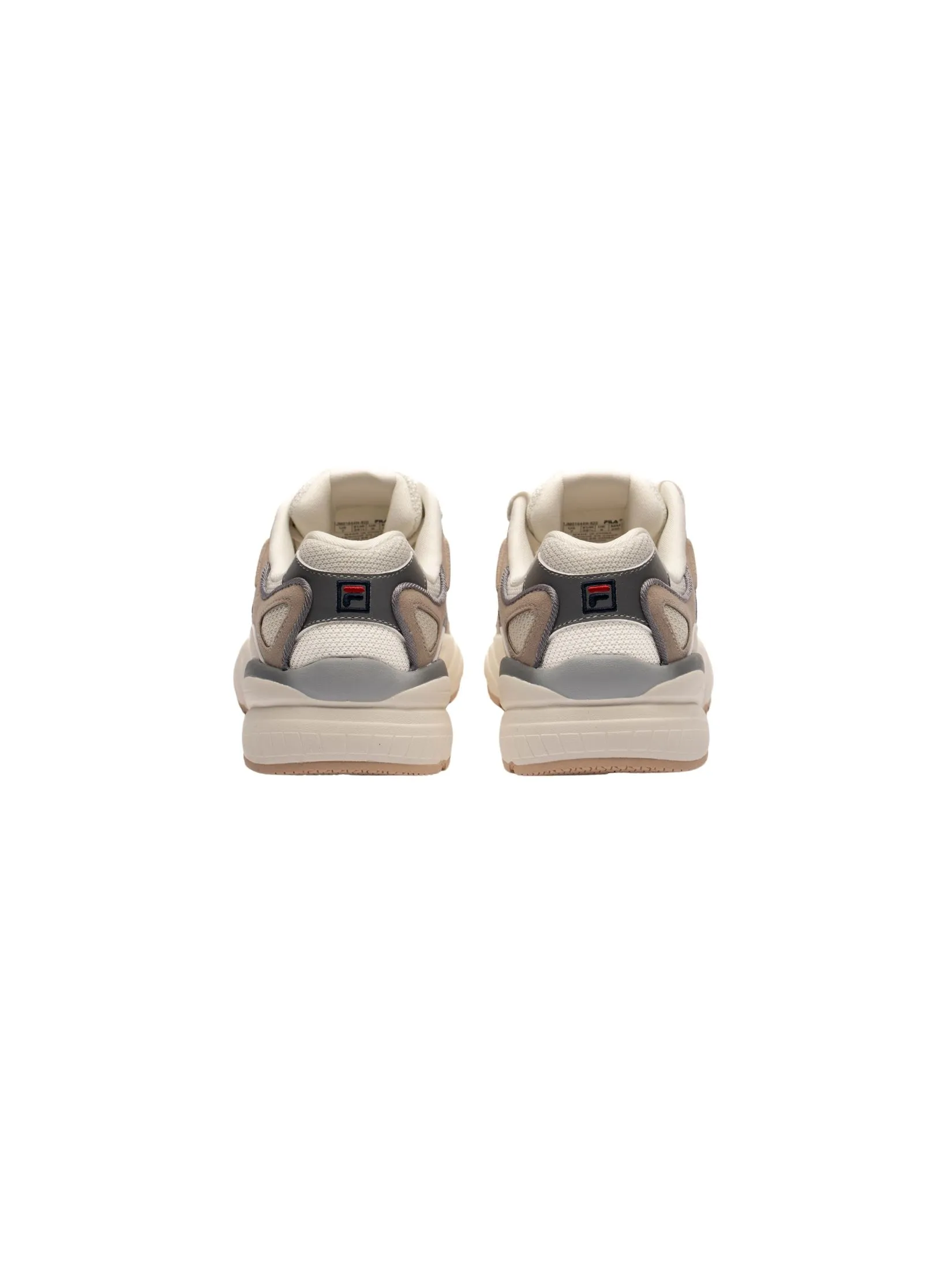 FILA UNISEX ROAD MODERN TRAIL Product Code : 1JM01644H - BEIGE FILA UNISEX ROAD MODERN TRAIL Product Code : 1JM01644H - BEIGE