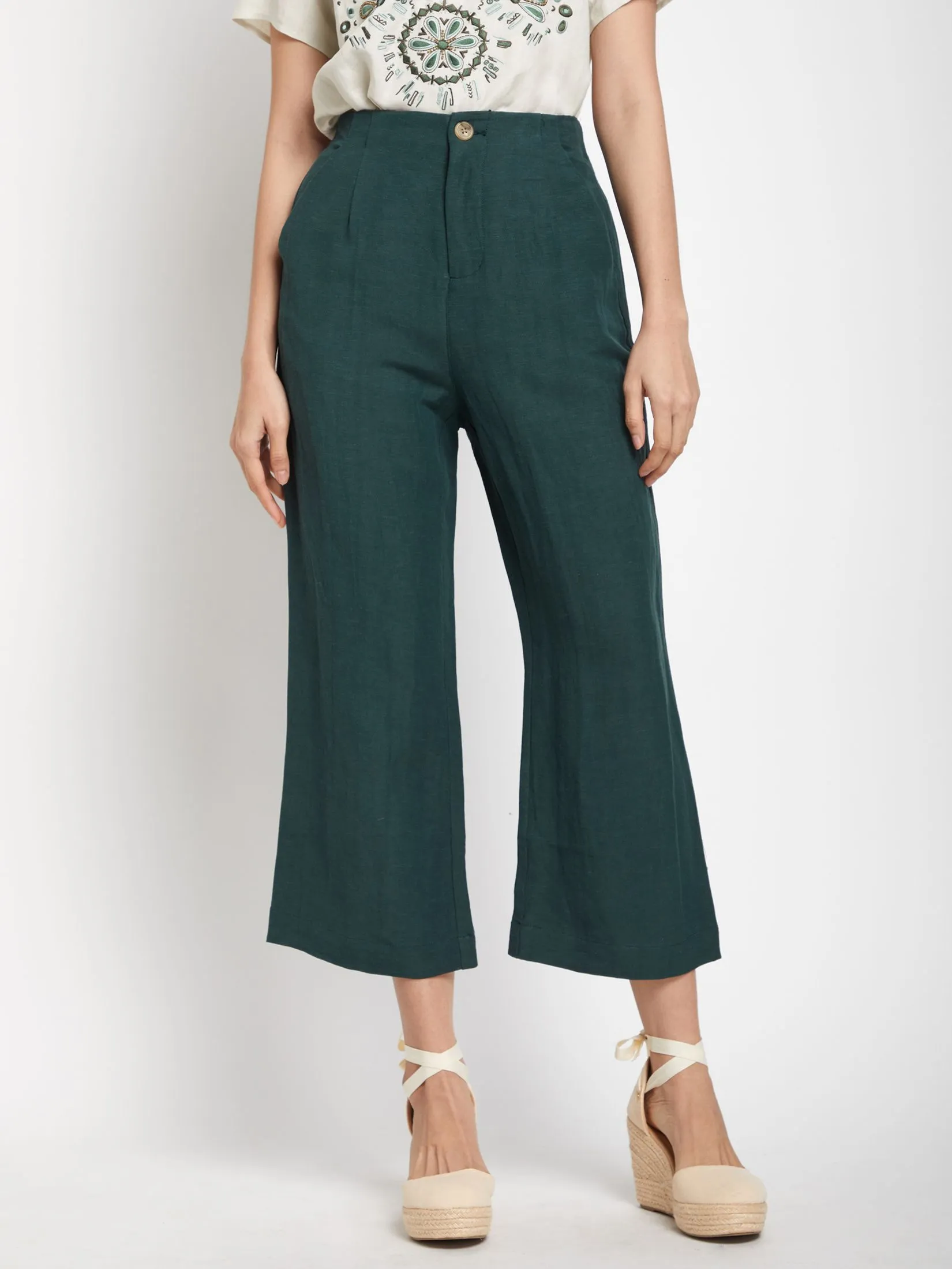 JOURNAL Women Straight Pants JOURNAL Women Straight Pants