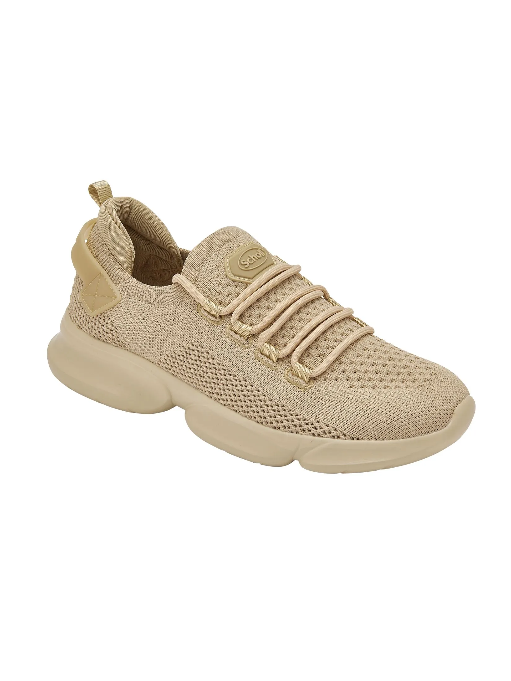 SCHOLL Women Sneakers CAMDEN Sand SCHOLL Women Sneakers CAMDEN Sand