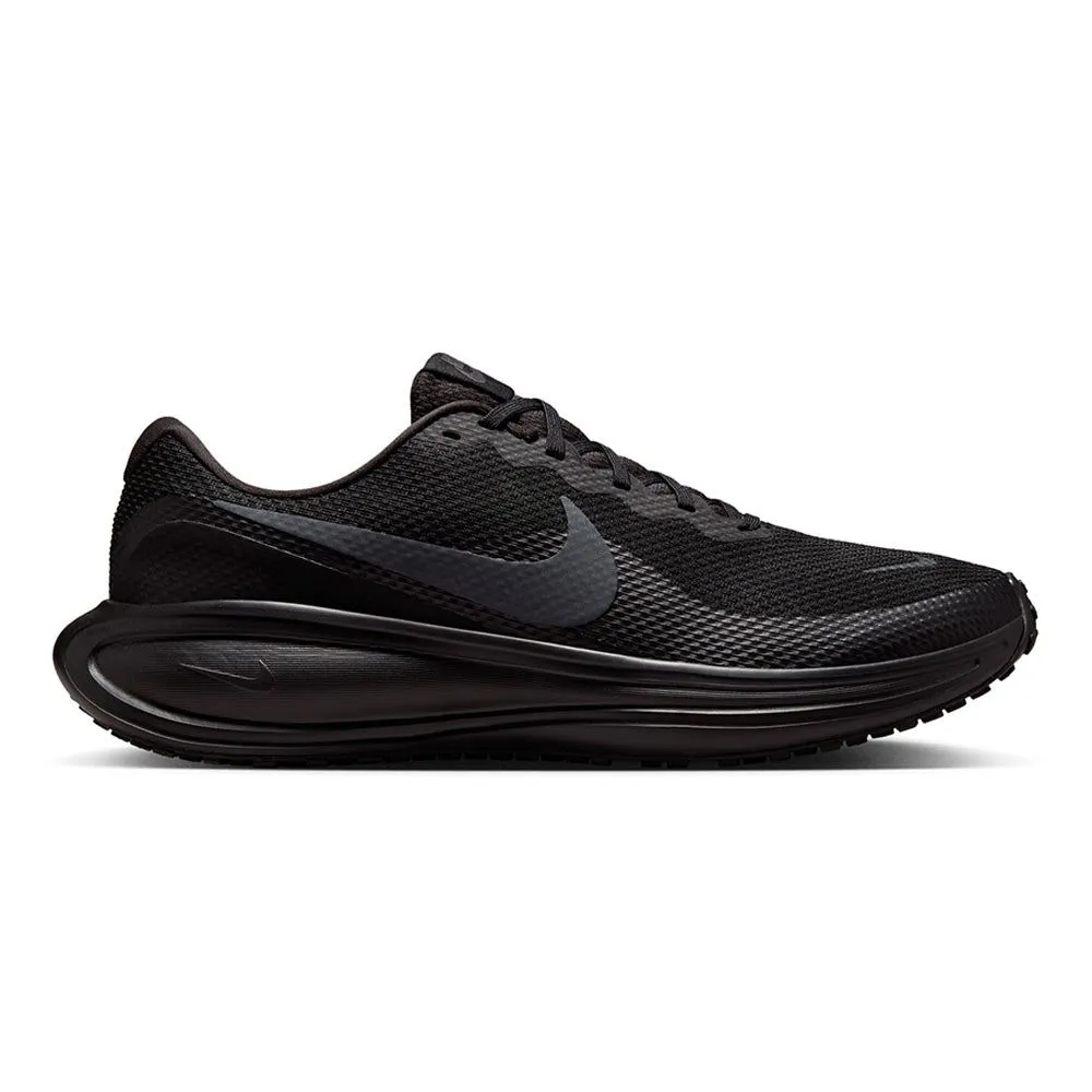 NIKE Men Running Shoes Revolution 8 Black - NI083SH629ELTH NIKE Men Running Shoes Revolution 8 Black - NI083SH629ELTH