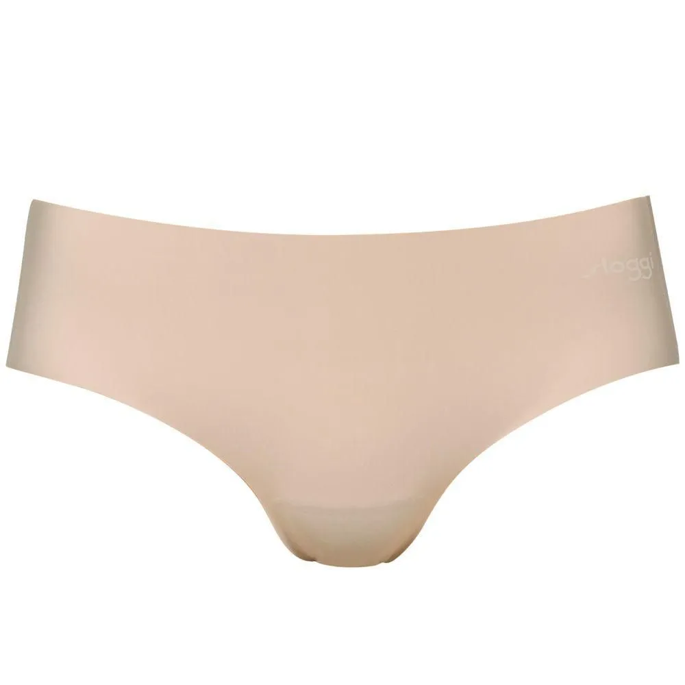 SLOGGI Beige 10201237 sloggi ZERO Feel Hipster AX 1195 SLOGGI Beige 10201237 sloggi ZERO Feel Hipster AX 1195