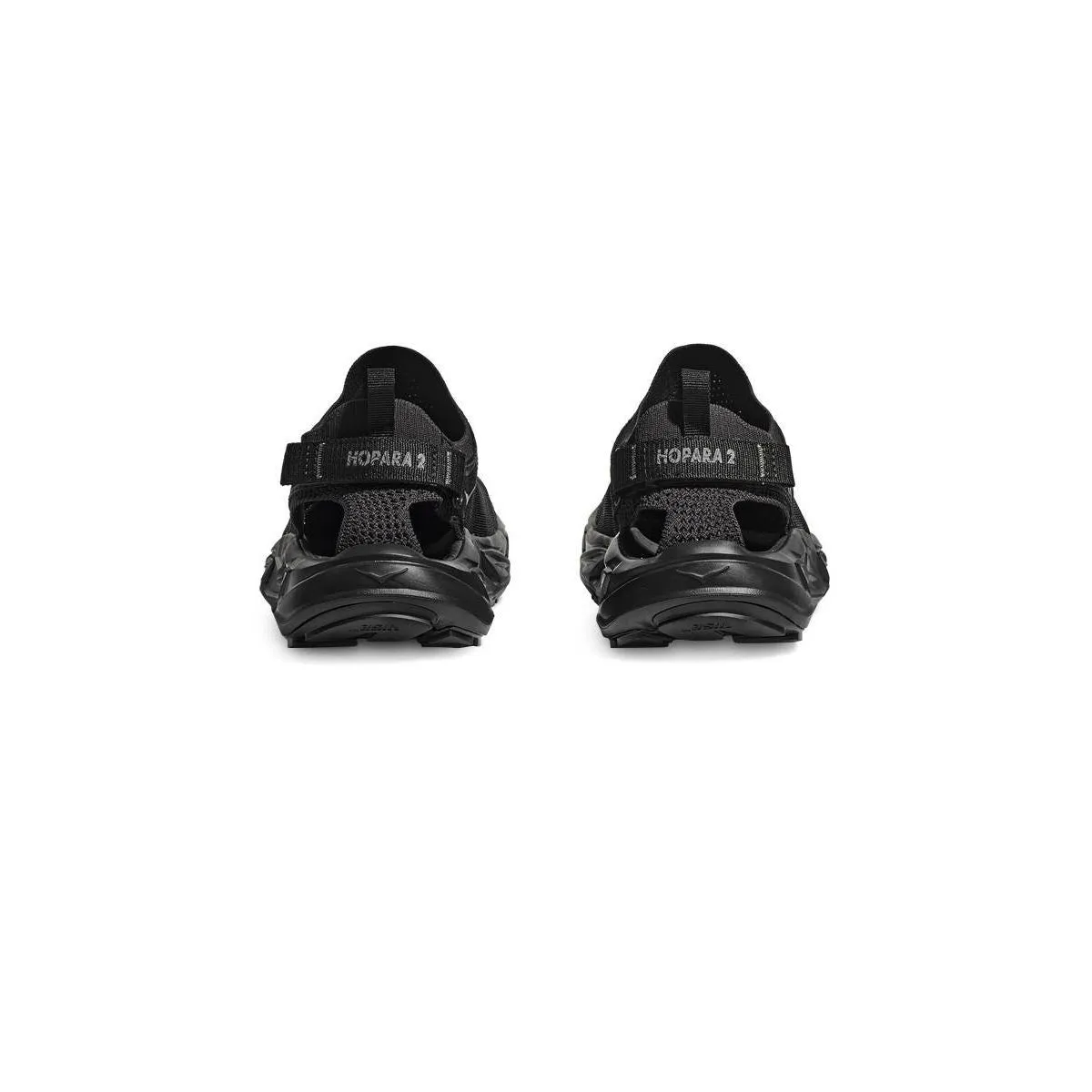 HOKA Men Trail Running Shoes Hopara 2 Black - HO229SH718DUTH HOKA Men Trail Running Shoes Hopara 2 Black - HO229SH718DUTH