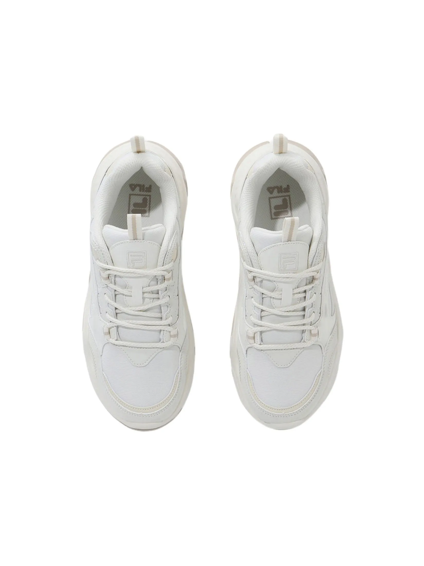 FILA UNISEX SNEAKER TINY RUMBLE v2 Product Code : 1JM02757G - BEIGE FILA UNISEX SNEAKER TINY RUMBLE v2 Product Code : 1JM02757G - BEIGE