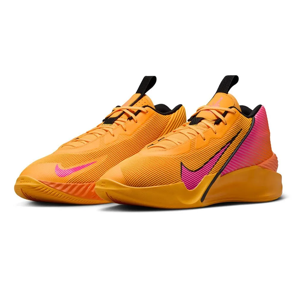 NIKE Men Basketball Shoes G.T. Jump Academy EP Orange - NI083SH299ELTH NIKE Men Basketball Shoes G.T. Jump Academy EP Orange - NI083SH299ELTH