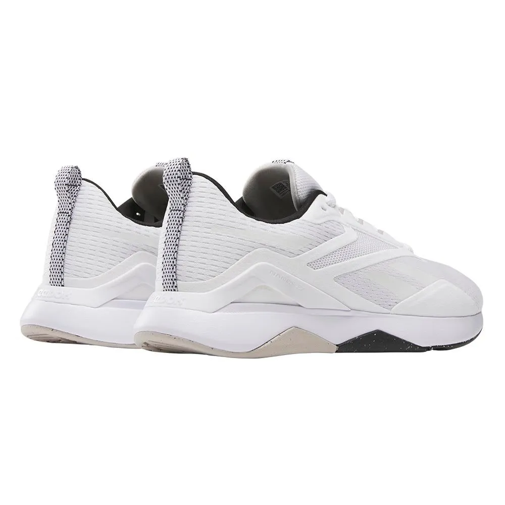 REEBOK NanoFlex TR 2 Men Training Shoes White - RE099SH415EOTH REEBOK NanoFlex TR 2 Men Training Shoes White - RE099SH415EOTH