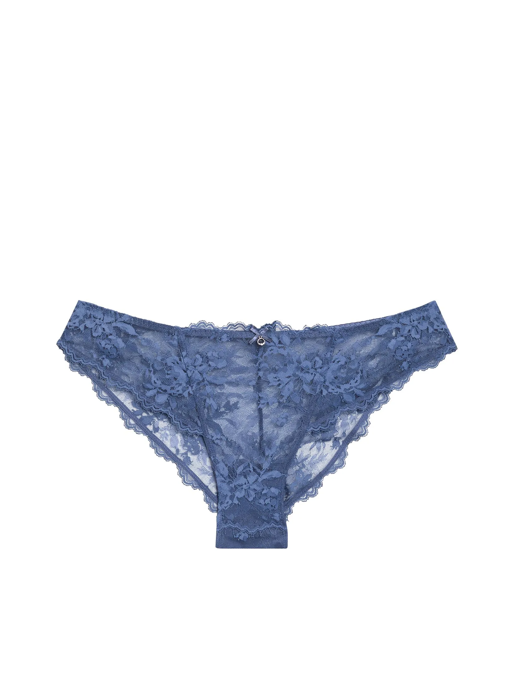 EMPORIO ARMANI Women Brief FW25 UB068 Vintage Indigo EMPORIO ARMANI Women Brief FW25 UB068 Vintage Indigo