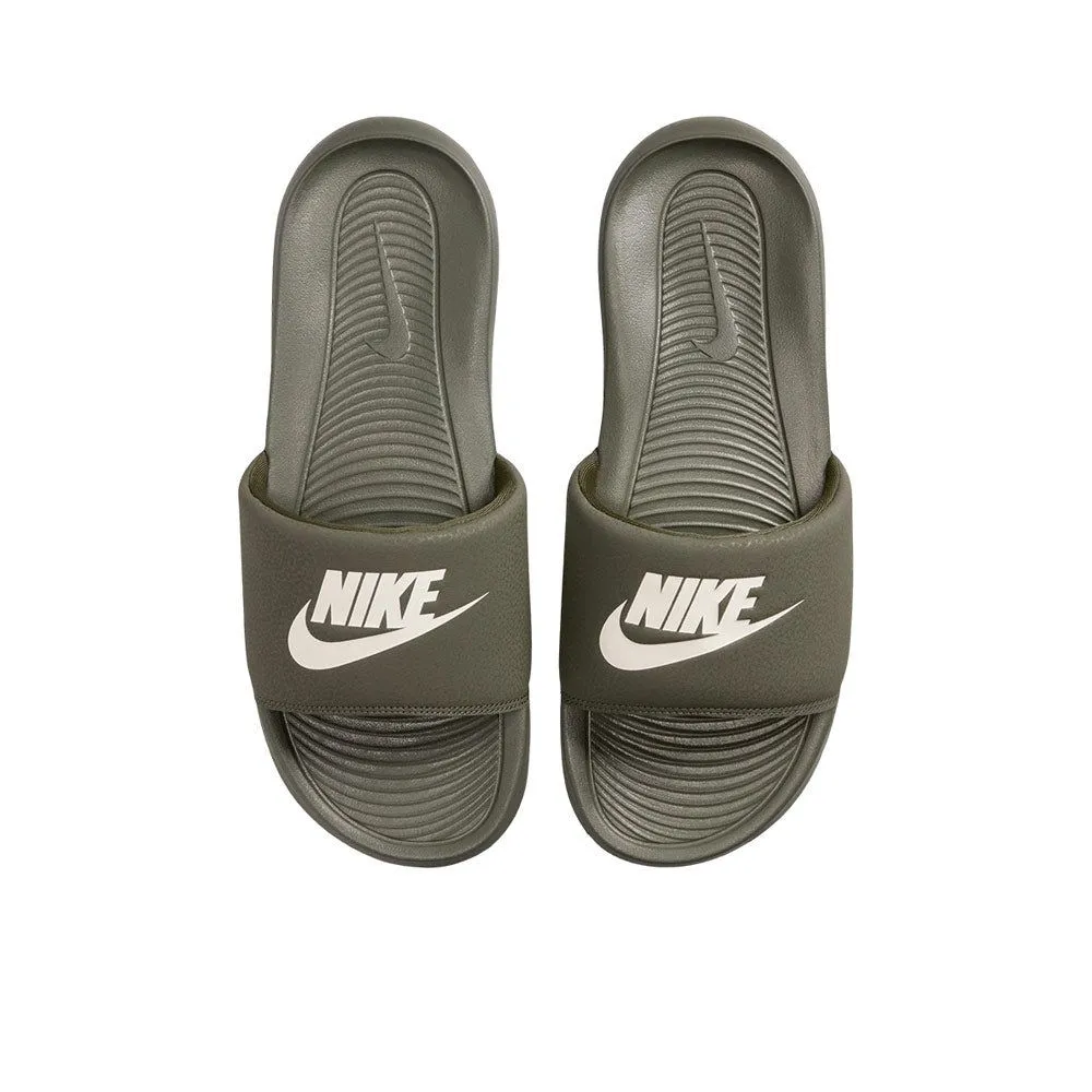 NIKE Men Sandals Victori One Green - NI083SH110EMTH NIKE Men Sandals Victori One Green - NI083SH110EMTH