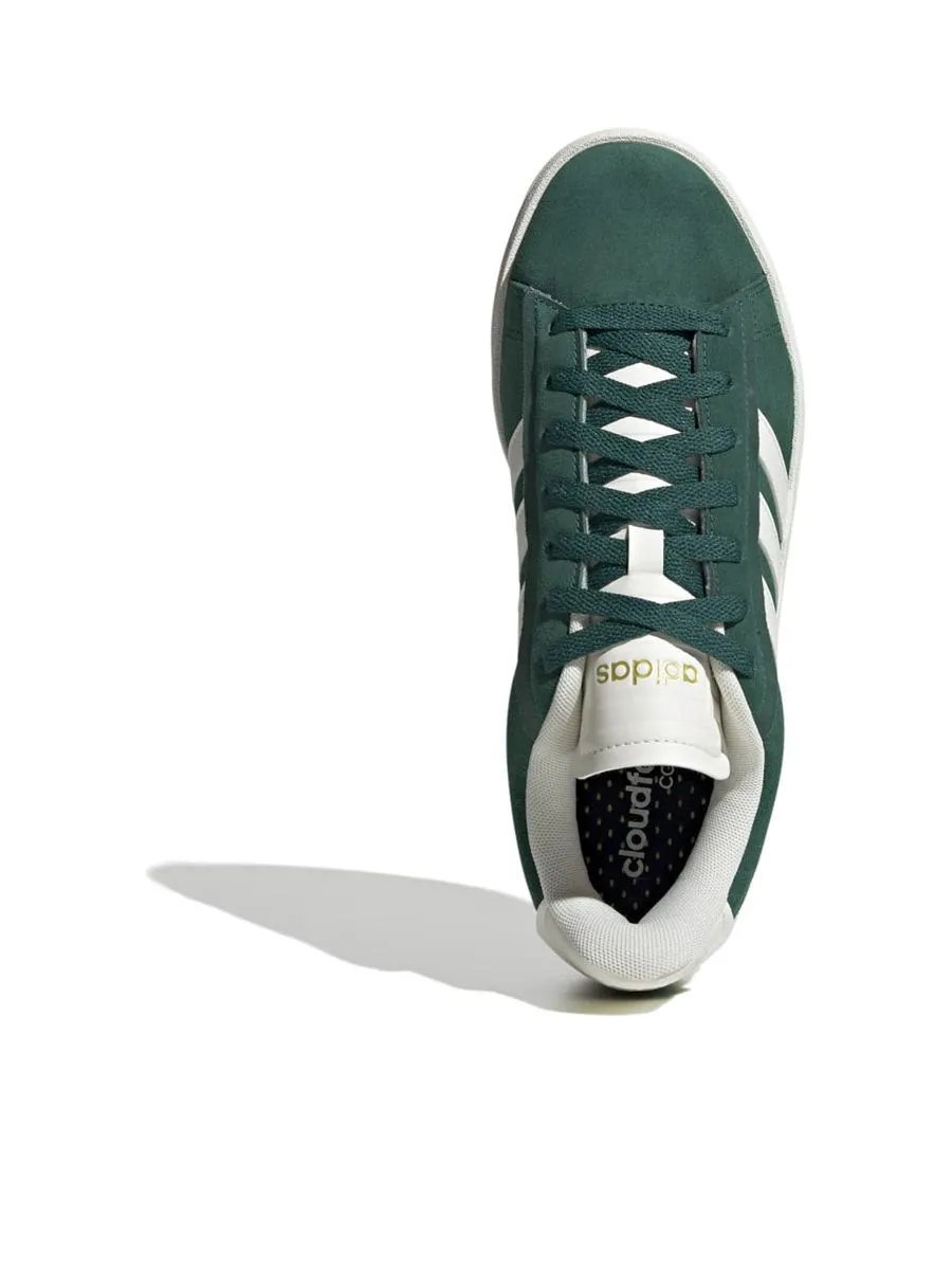 ADIDAS Women Sneakers Grand Court Alpha Cloudfoam Lifestyle Comfort ADIDAS Women Sneakers Grand Court Alpha Cloudfoam Lifestyle Comfort