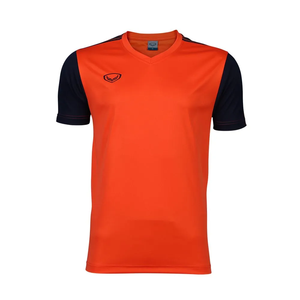 GRAND SPORT Orange Football Jersey (011492) GRAND SPORT Orange Football Jersey (011492)