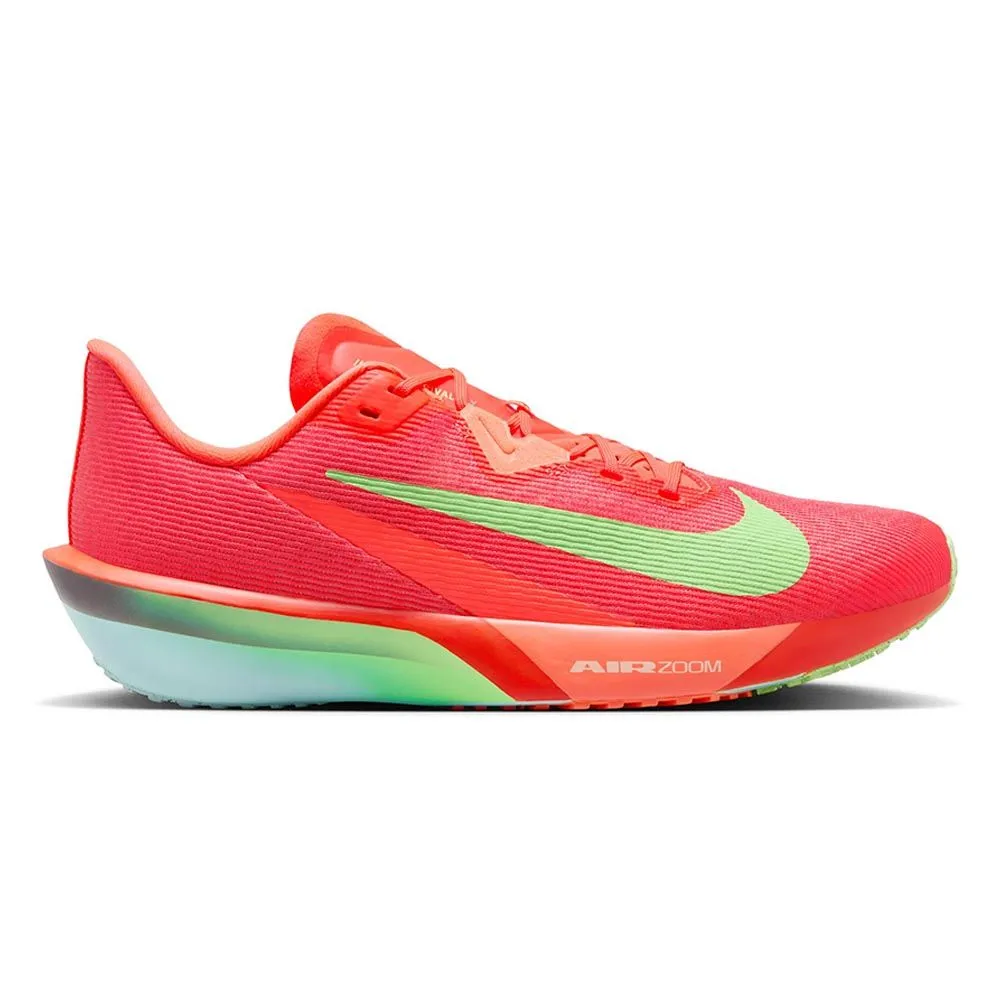 NIKE Men Running Shoes Rival Fly 4 Red - NI083SH291EKTH NIKE Men Running Shoes Rival Fly 4 Red - NI083SH291EKTH