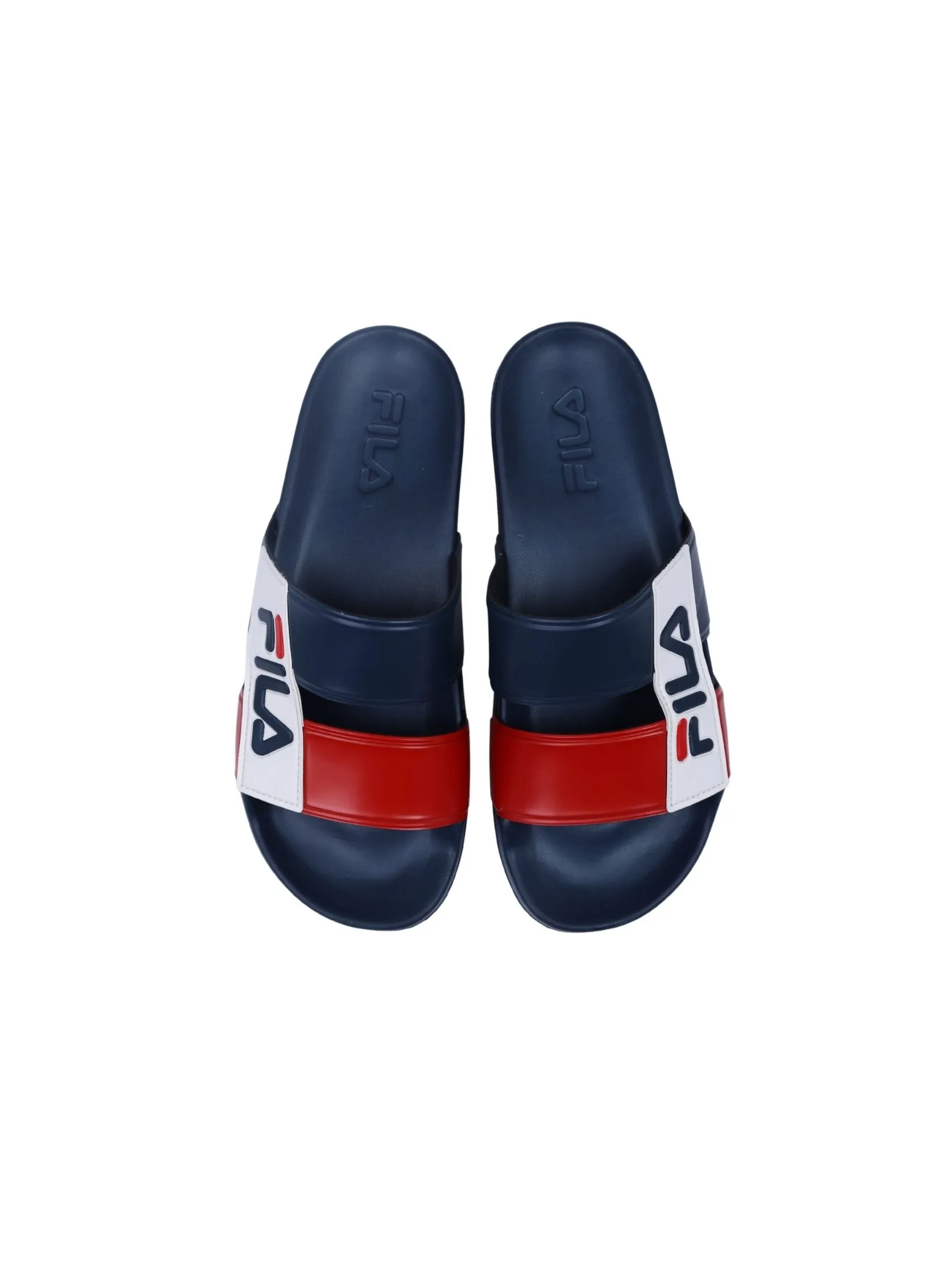 FILA WOMEN SLIDES REMINDER Product Code : SDS241106W - NAVY