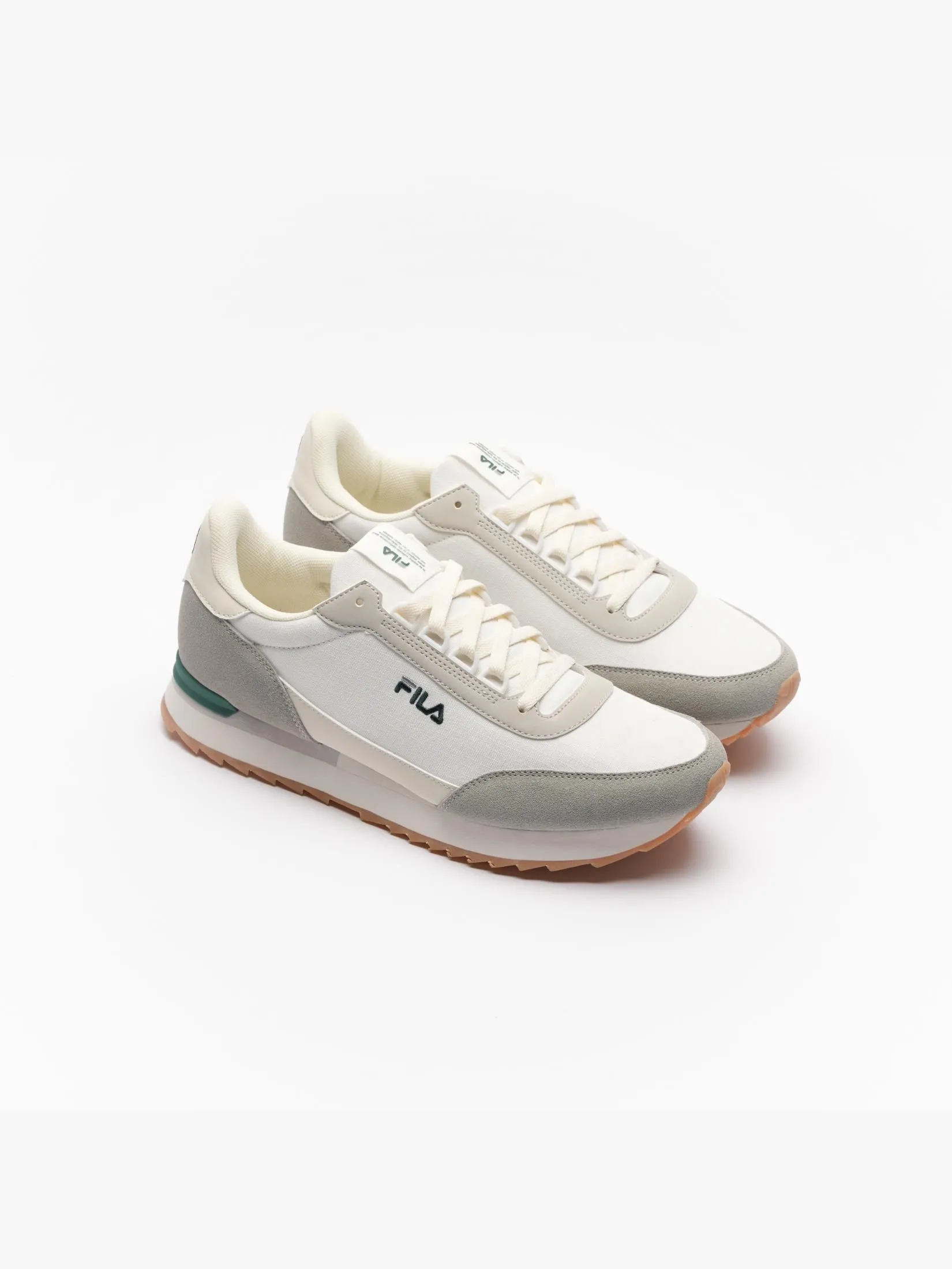 FILA HADRON v3  COURT - Grey FILA HADRON v3  COURT - Grey