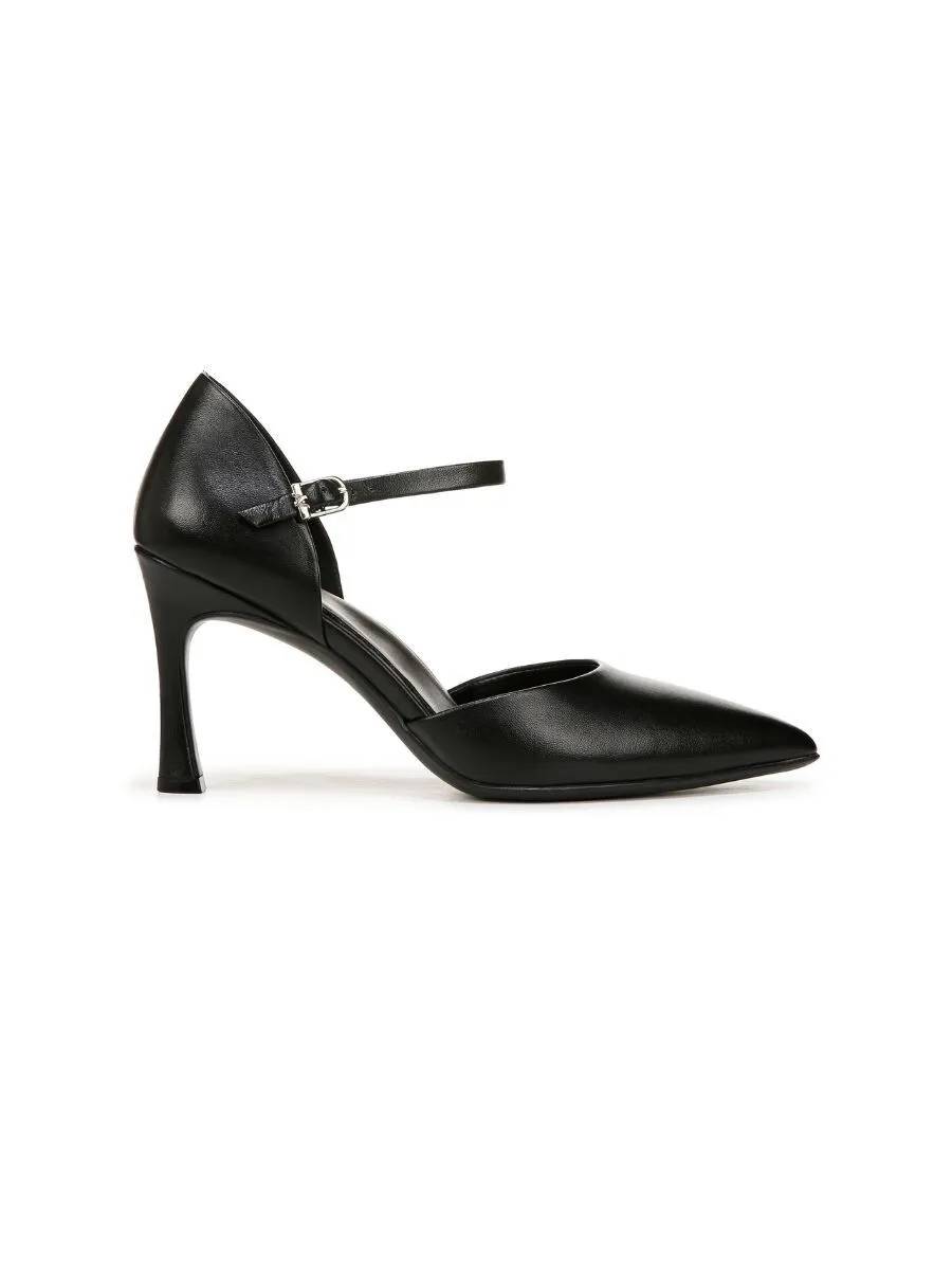 NATURALIZER Women Heels 'Amber' - Black NATURALIZER Women Heels 'Amber' - Black