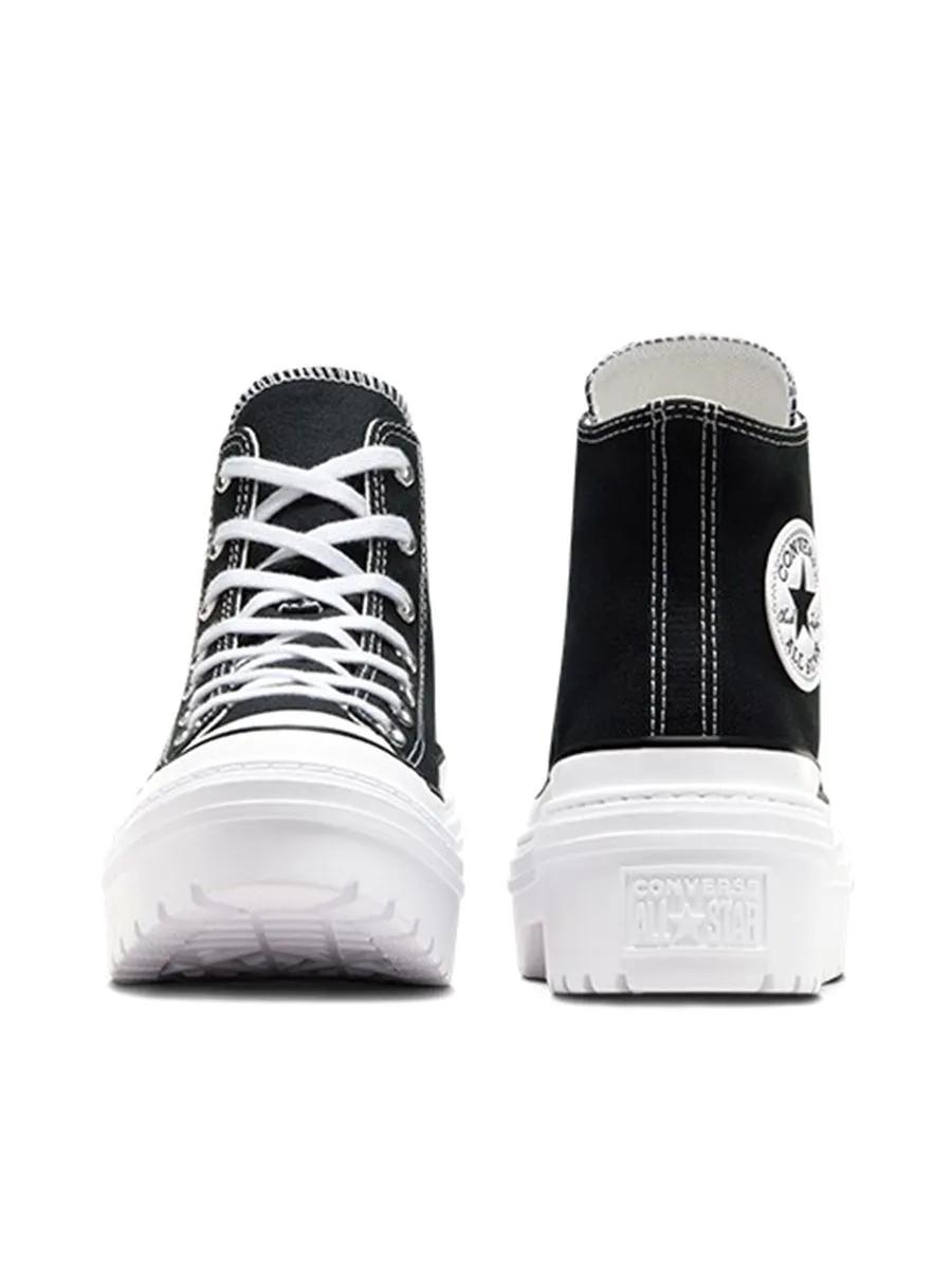 CONVERSE Women Sneaker Ctas Lugged Heel Hi Black CONVERSE Women Sneaker Ctas Lugged Heel Hi Black
