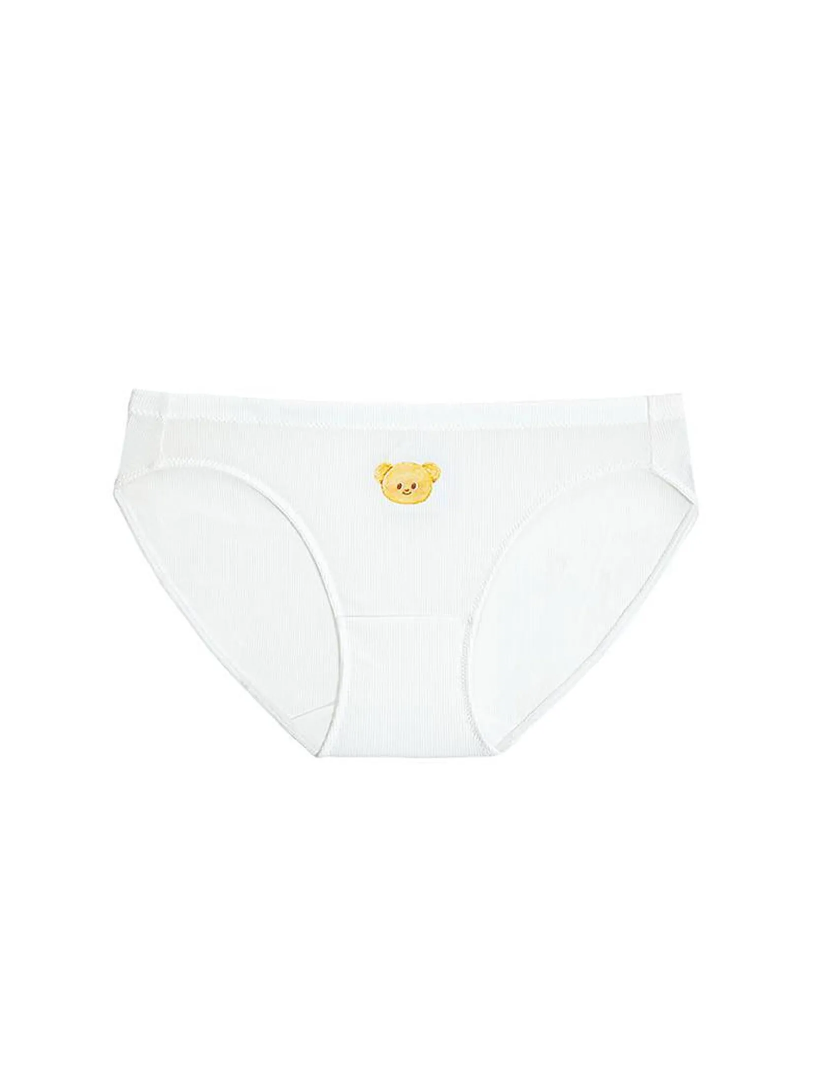 SABINA Panty Bikini Woman Butterbear x Sabina - Cream SABINA Panty Bikini Woman Butterbear x Sabina - Cream