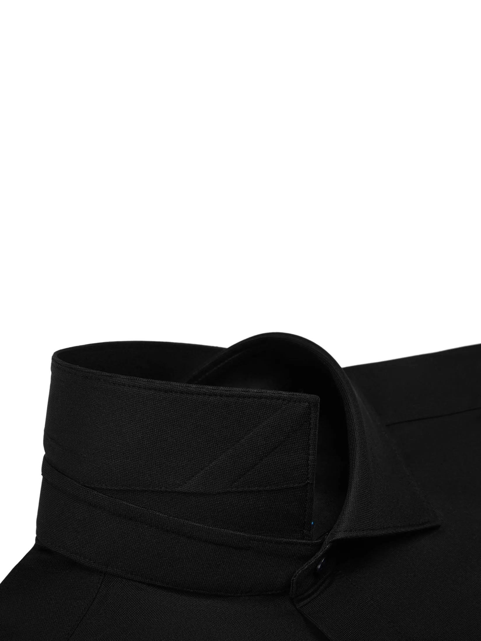 G2000 Men Clothing Non-Iron Dry Shirt  Smart Fit - Black G2000 Men Clothing Non-Iron Dry Shirt  Smart Fit - Black