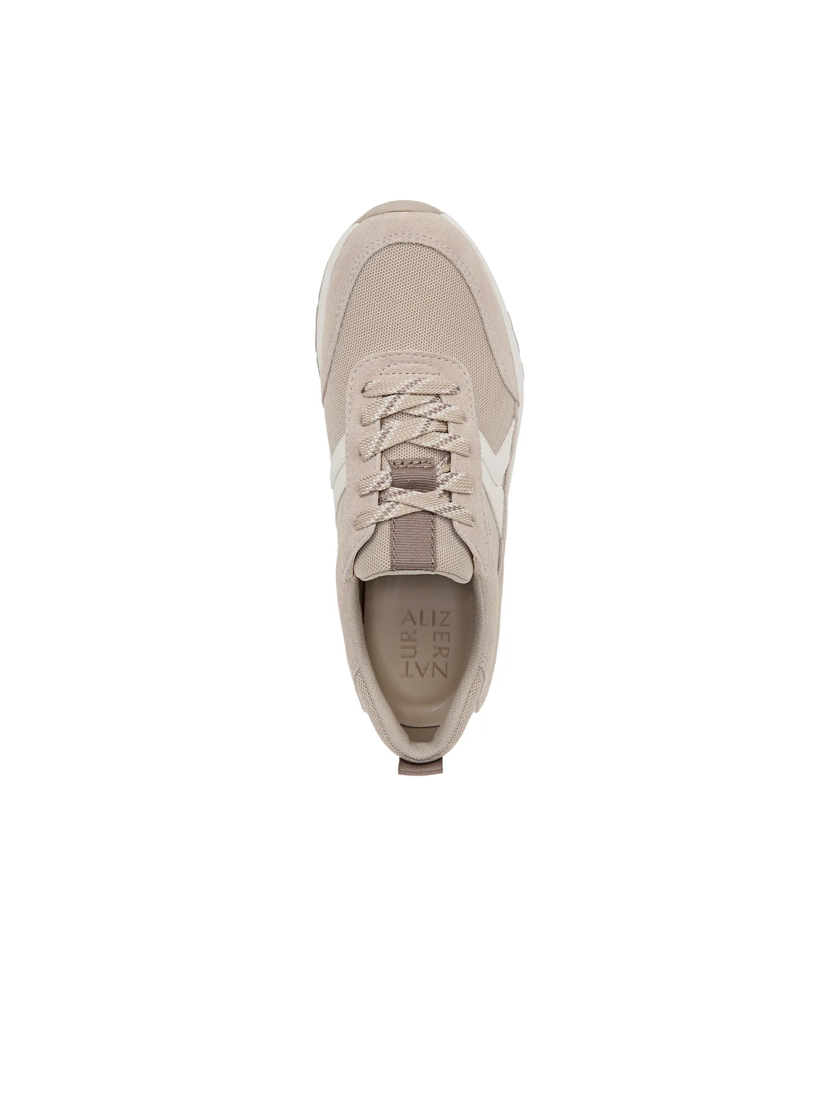 NATURALIZER Women Sneakers 'Shay-Jogger' - Beige NATURALIZER Women Sneakers 'Shay-Jogger' - Beige