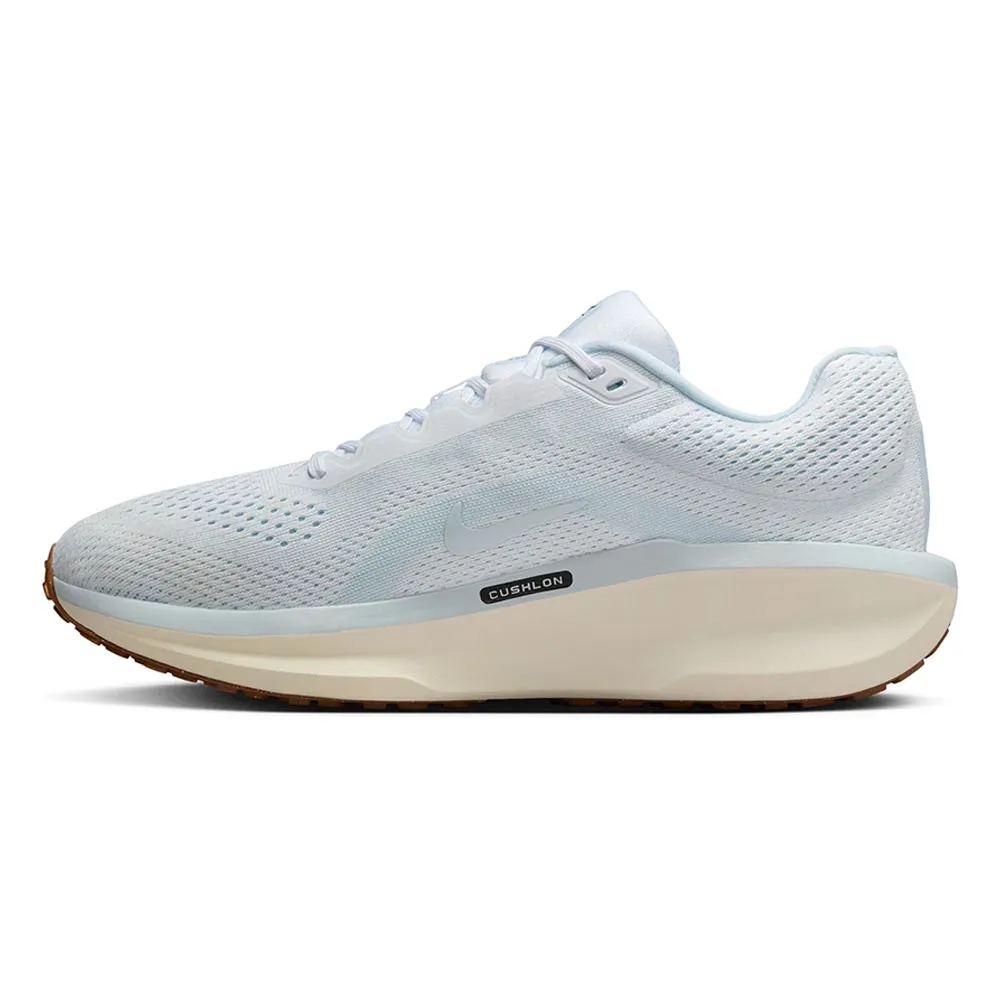 NIKE Men Running Shoes Winflo 11 Blue - NI083SH887EKTH NIKE Men Running Shoes Winflo 11 Blue - NI083SH887EKTH