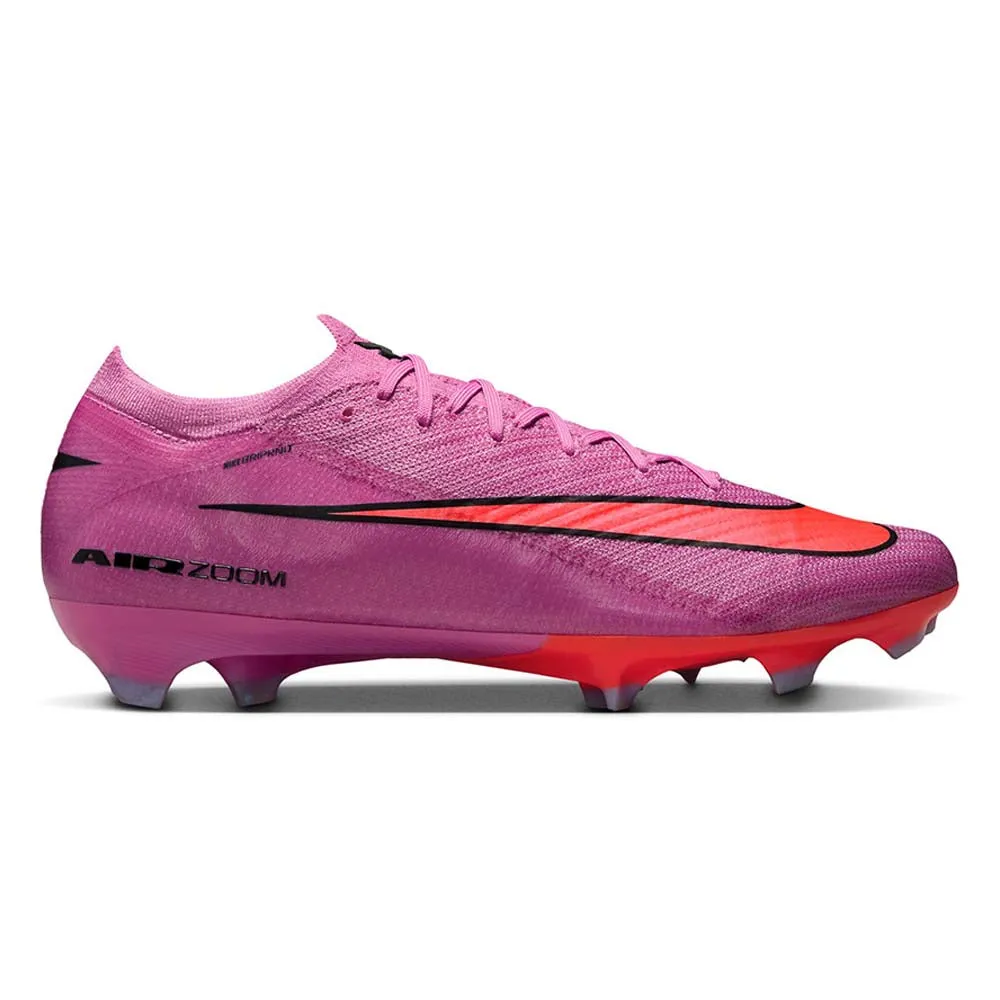 NIKE Mercurial Vapor 16 Elite FG Men Football Shoes Red - NI083SH500ENTH NIKE Mercurial Vapor 16 Elite FG Men Football Shoes Red - NI083SH500ENTH