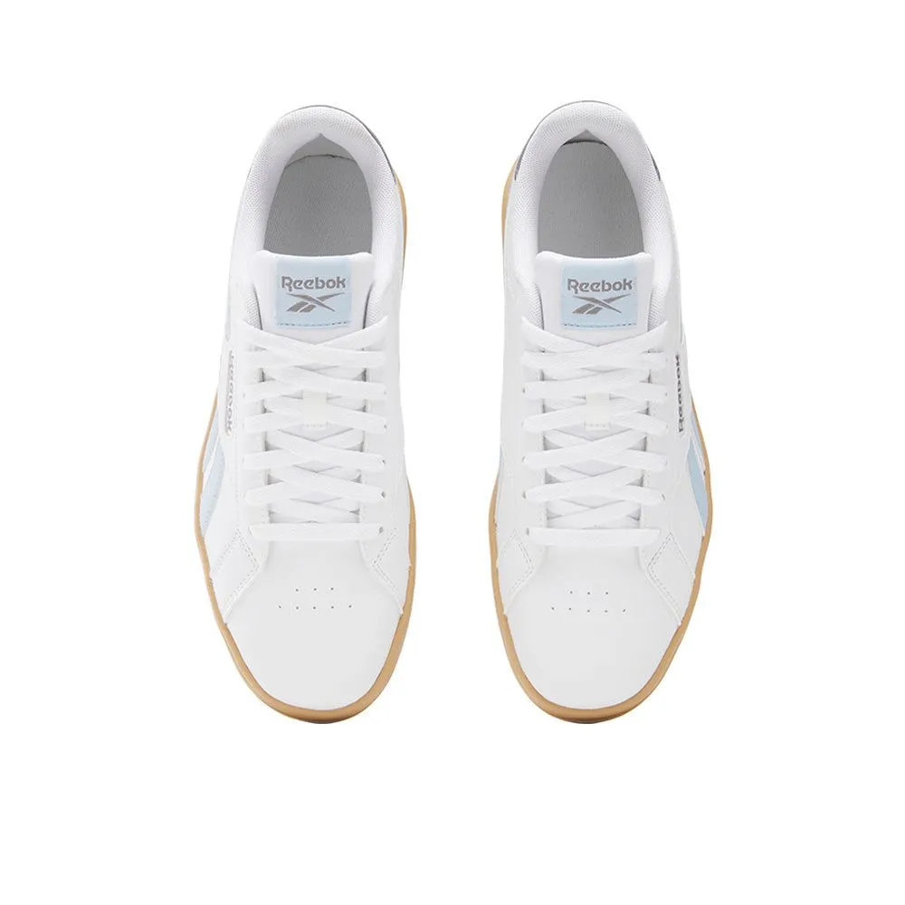 REEBOK Unisex Casual Shoes Court Retro White - RE099SH436EHTH