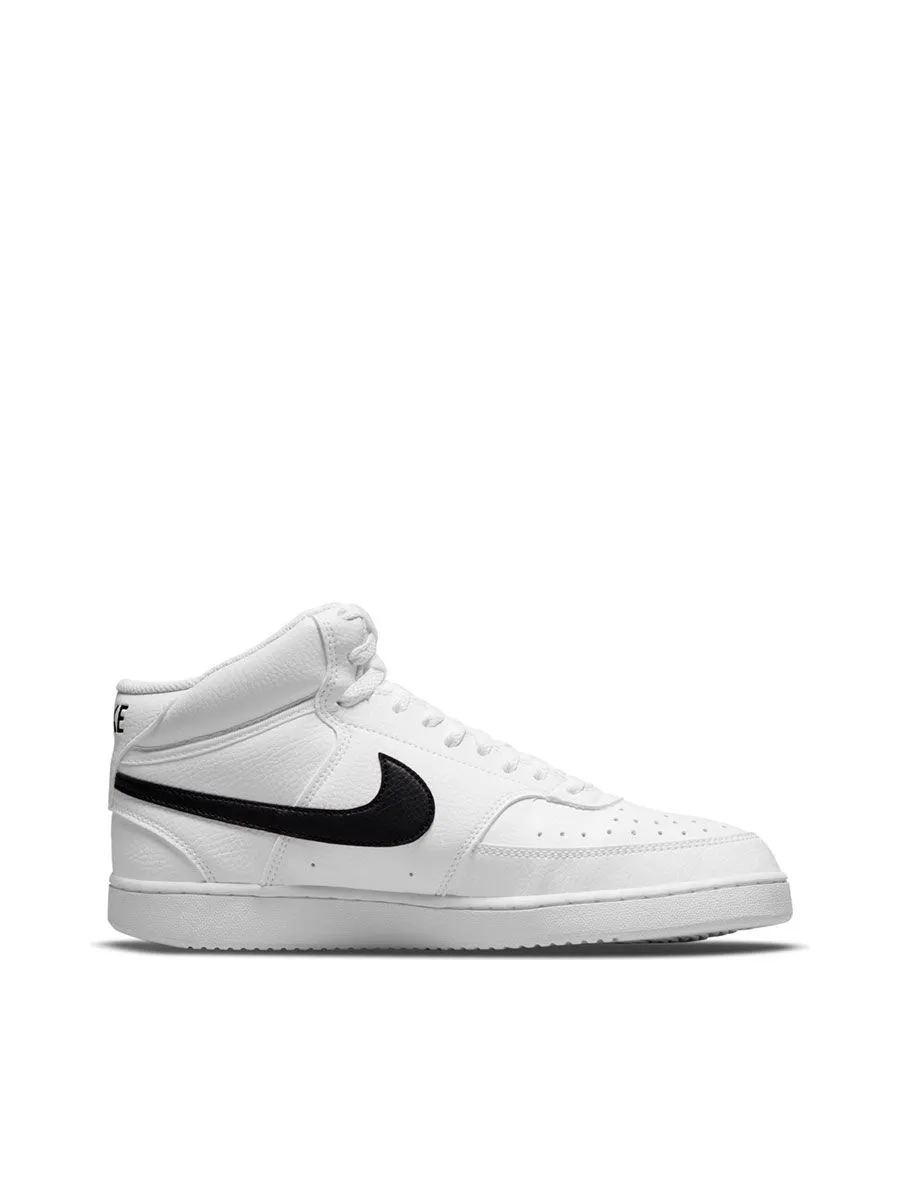 NIKE Court Vision Mid Next Nature Men's Shoes NIKE Court Vision Mid Next Nature Men's Shoes
