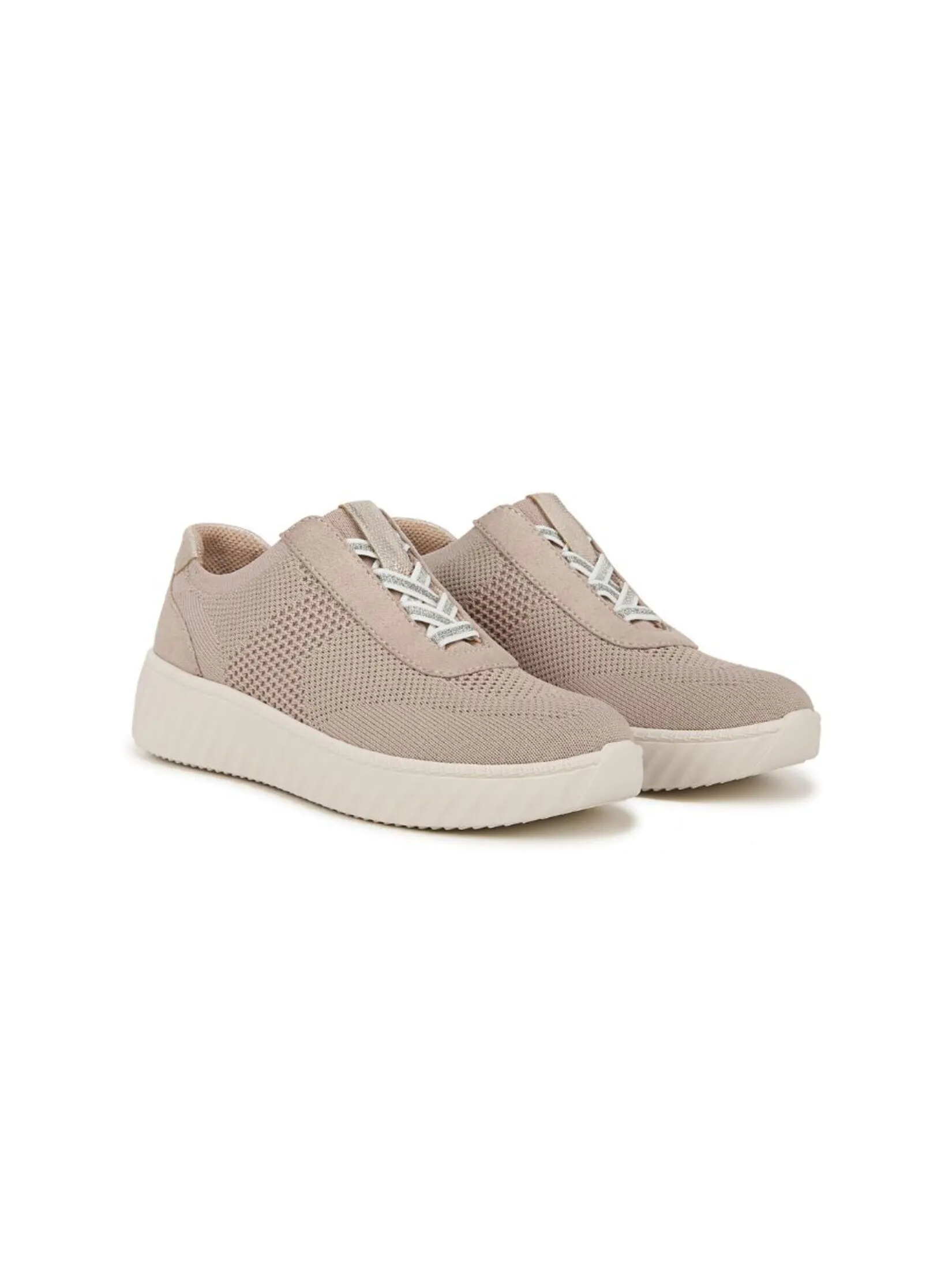 NATURALIZER Women Sneakers 'Wanderer' - Beige NATURALIZER Women Sneakers 'Wanderer' - Beige