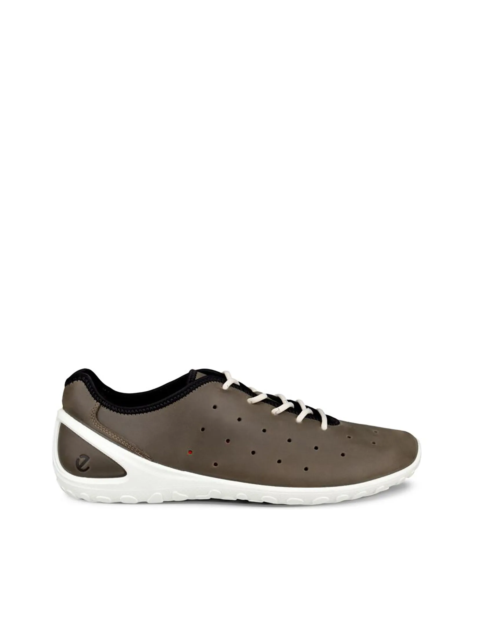ECCO Men Sneakers Biom Everyday Black/Black ECCO Men Sneakers Biom Everyday Black/Black