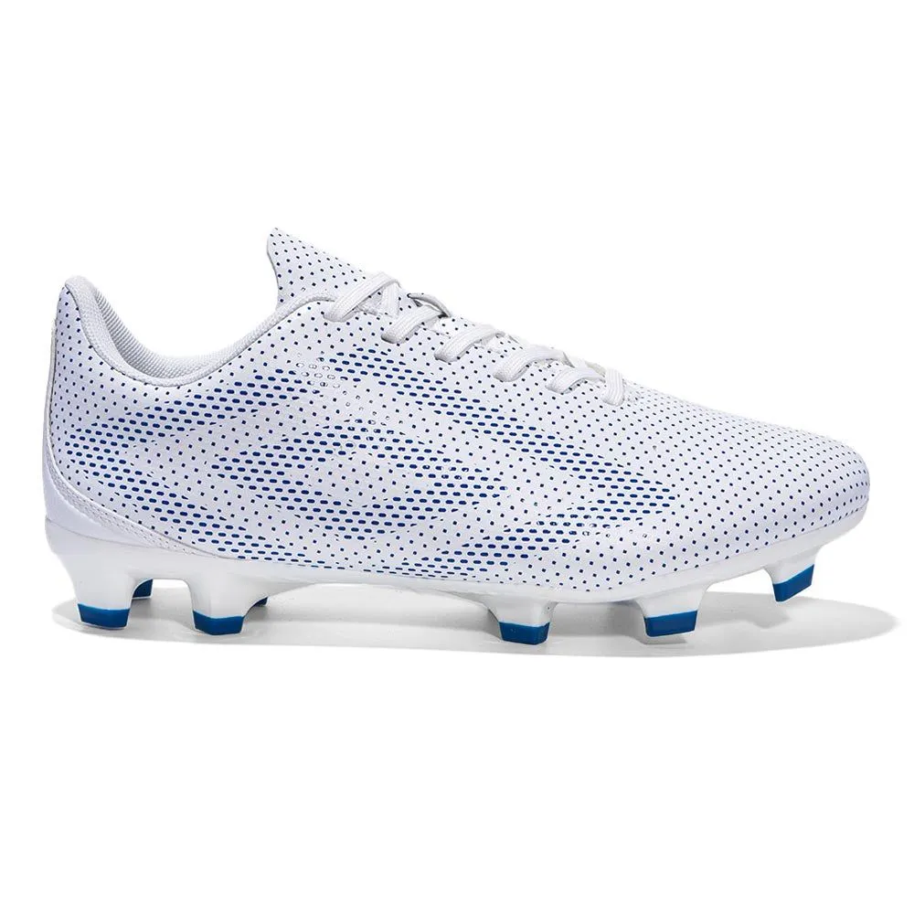 UMBRO Men Football Shoes Velocita Matrix League FG Blue - UM126SH525EITH UMBRO Men Football Shoes Velocita Matrix League FG Blue - UM126SH525EITH