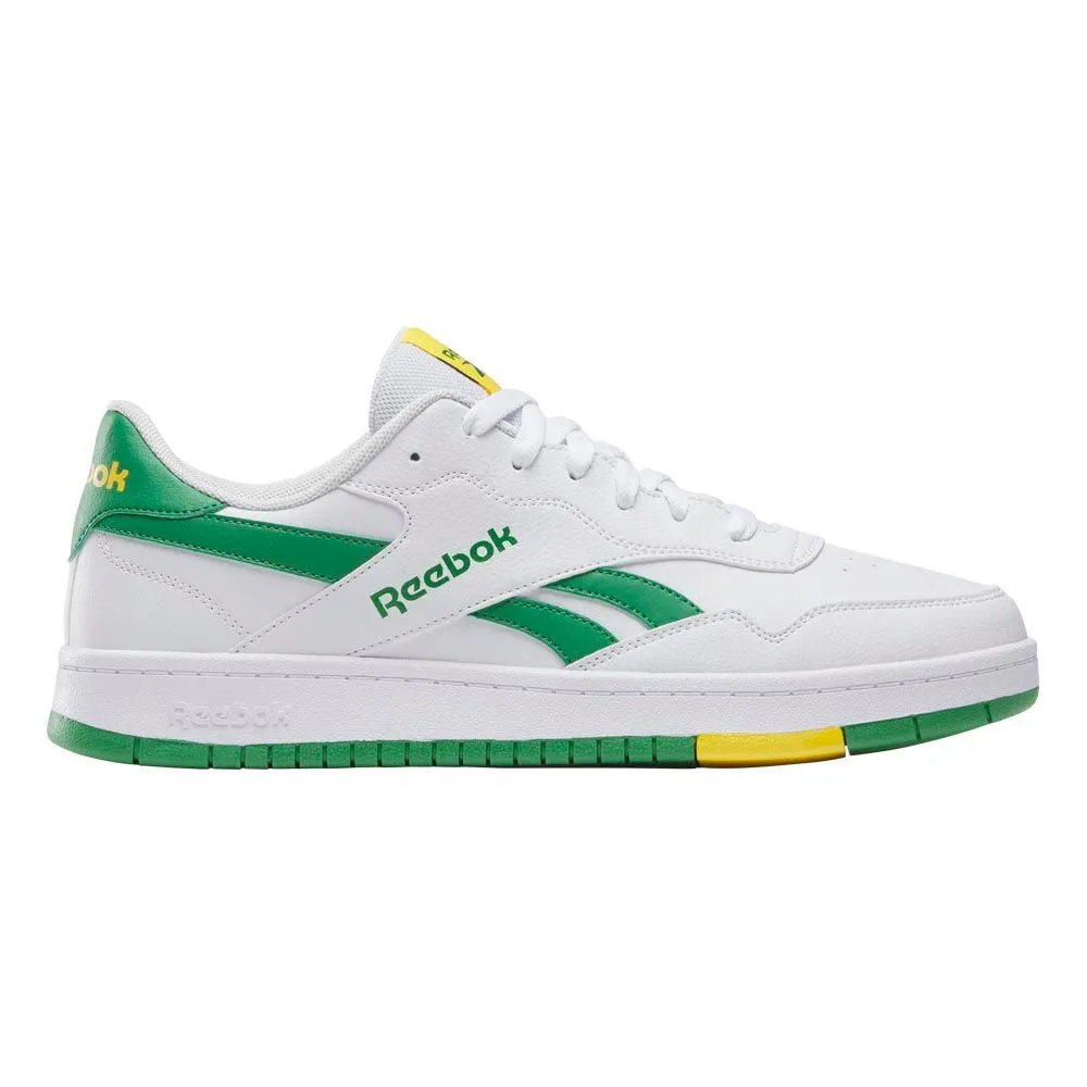 REEBOK BB 1000 Unisex Casual Shoes White - RE099SH429EOTH REEBOK BB 1000 Unisex Casual Shoes White - RE099SH429EOTH