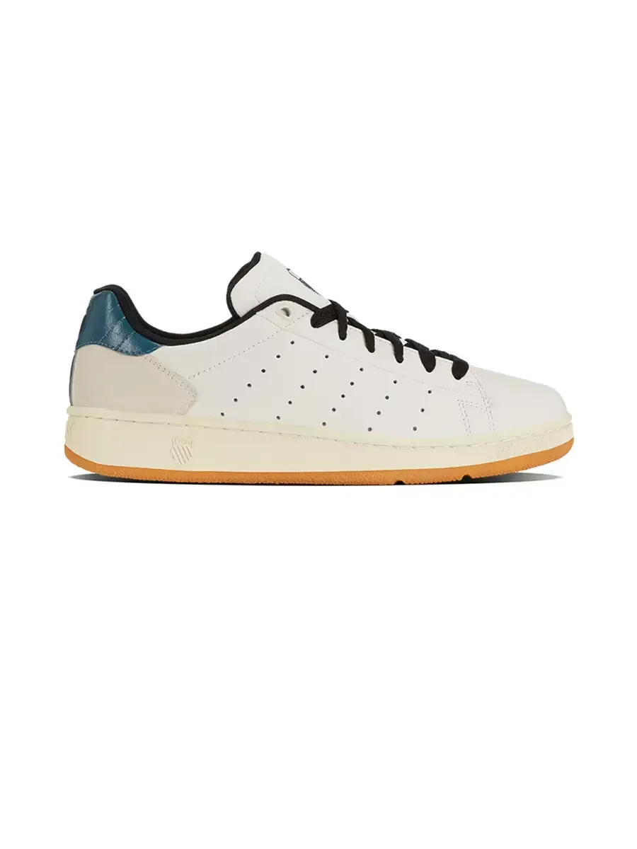 K-SWISS Men Casual Shoes Classic PF Cream - KS060SH973EBTH K-SWISS Men Casual Shoes Classic PF Cream - KS060SH973EBTH