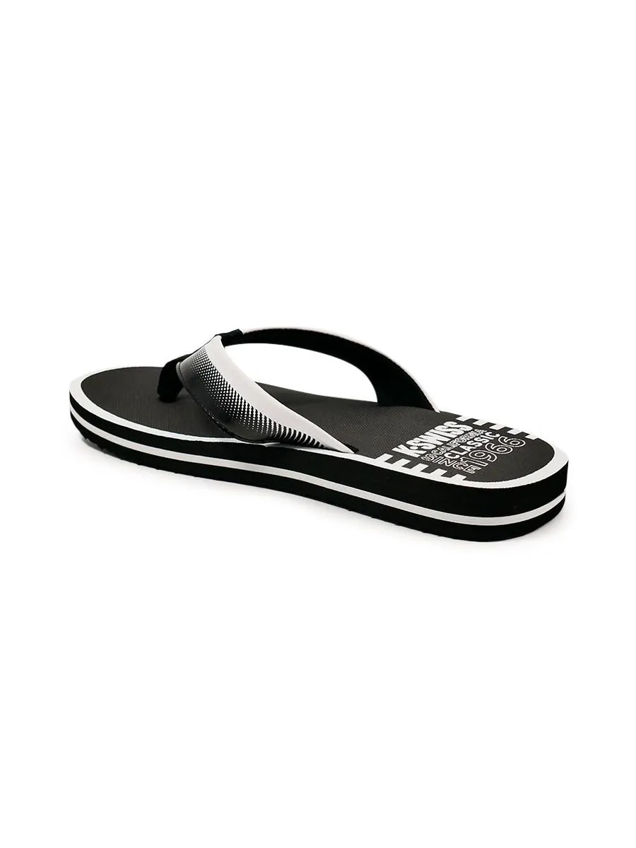 K-SWISS Men Sandals Abbey 1996 Black - KS060SH373DUTH K-SWISS Men Sandals Abbey 1996 Black - KS060SH373DUTH