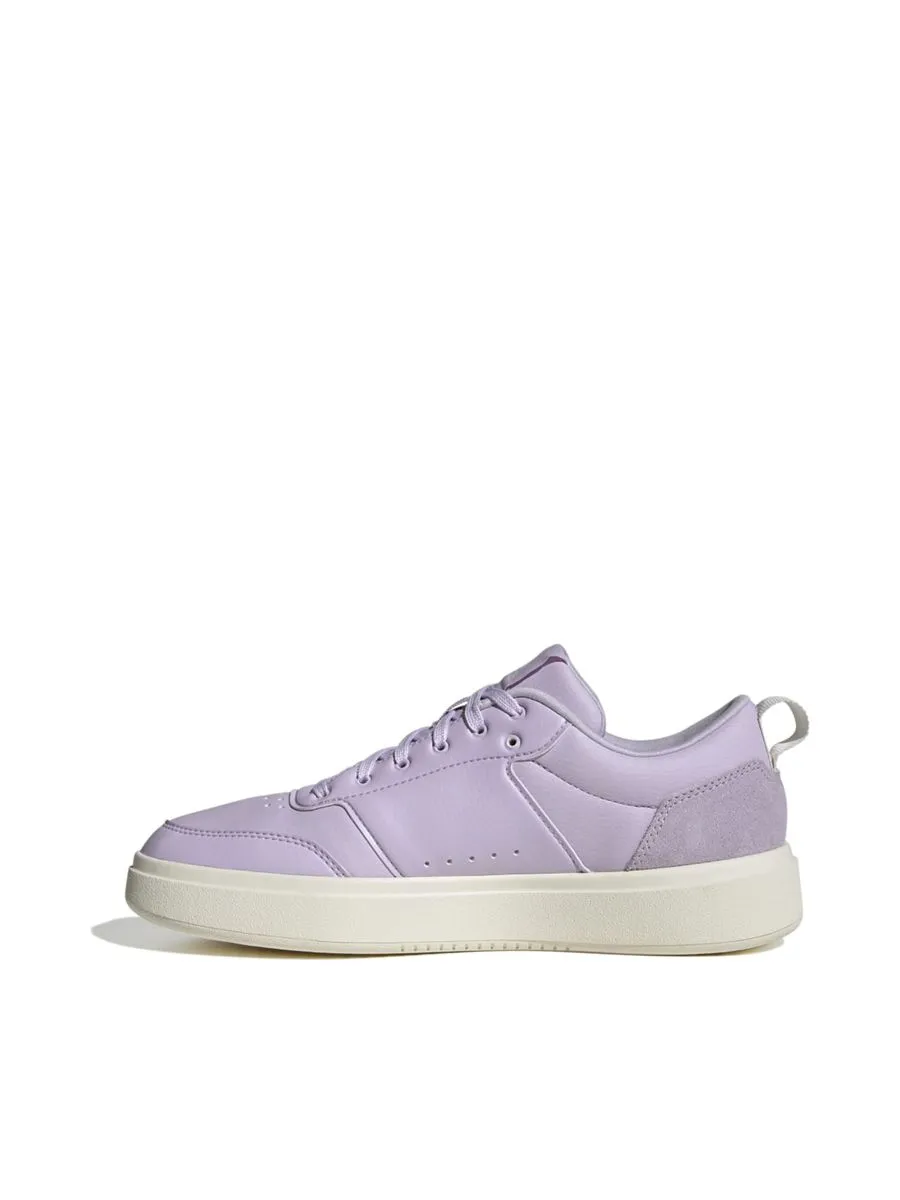 ADIDAS Women Sneakers Park Street Ice Lavender / Zero Met. / Off White ADIDAS Women Sneakers Park Street Ice Lavender / Zero Met. / Off White