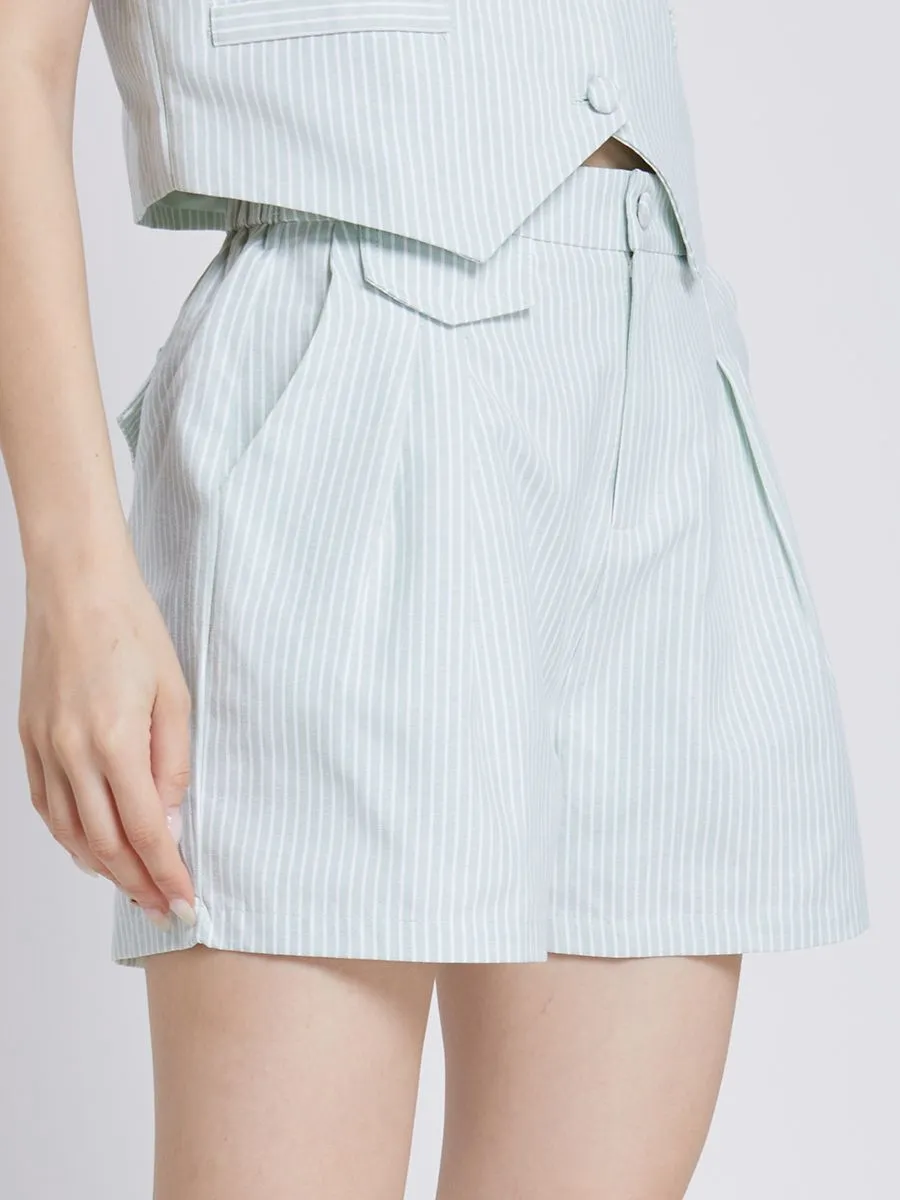 LOLITA Women Shorts Solid LOLITA Women Shorts Solid