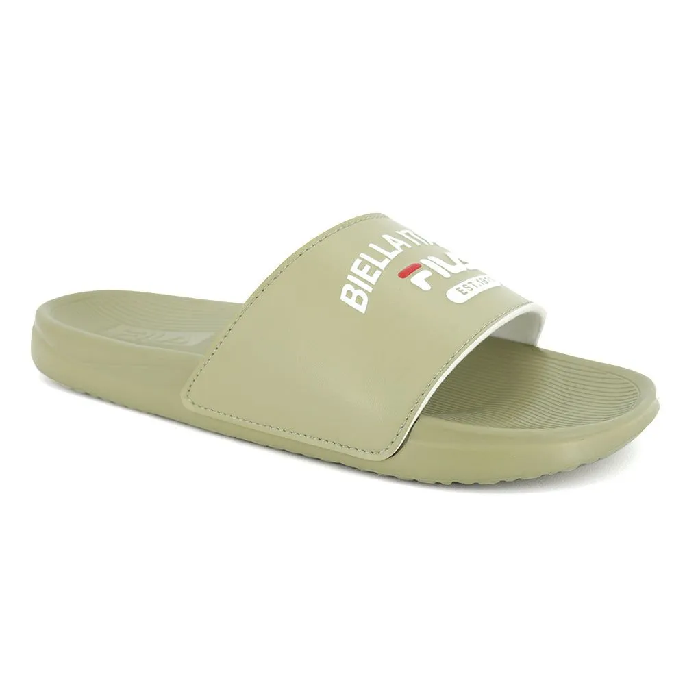 FILA Men Sandals Jackie Green - FI039SH257EKTH FILA Men Sandals Jackie Green - FI039SH257EKTH