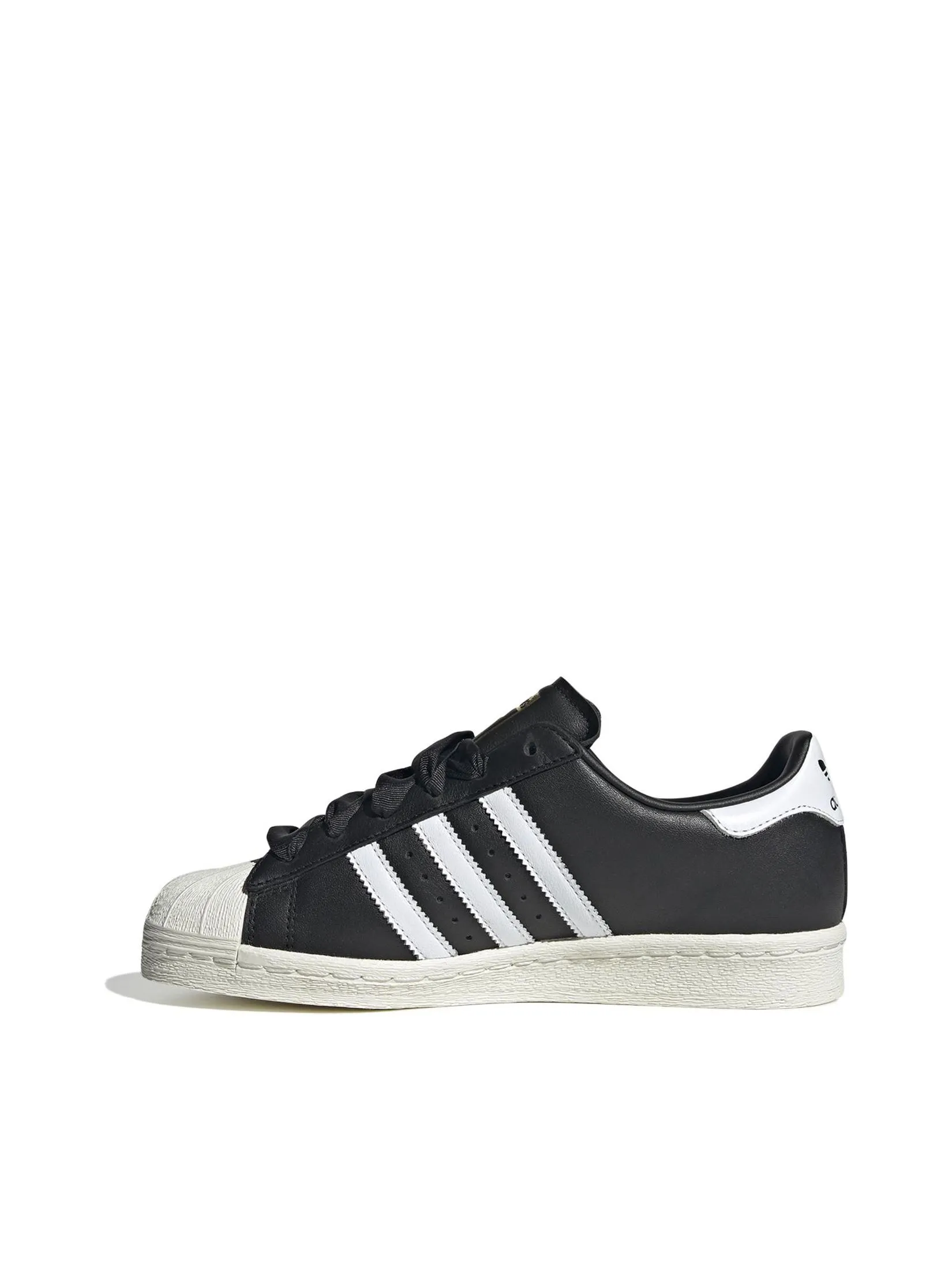 ADIDAS Women Sneakers Superstar Hello Kitty Anniversary Core Black / Cloud White / Red ADIDAS Women Sneakers Superstar Hello Kitty Anniversary Core Black / Cloud White / Red