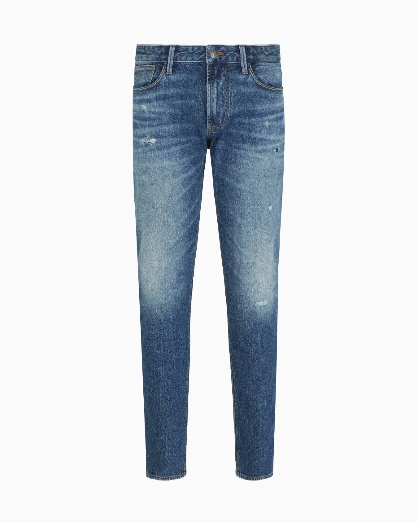 EMPORIO ARMANI Jeans Men EM000121-AF13281-MB002 Blue EMPORIO ARMANI Jeans Men EM000121-AF13281-MB002 Blue