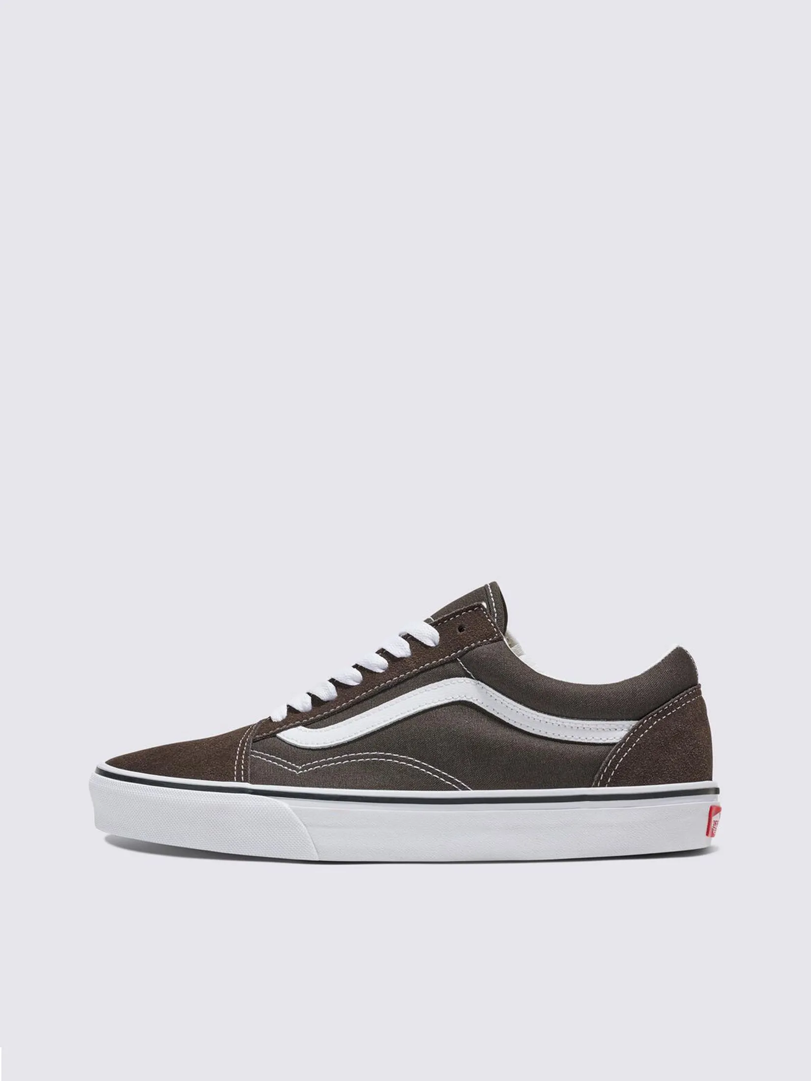 VANS Unisex Sneakers Old Skool / Color Theory Turkish Coffee VANS Unisex Sneakers Old Skool / Color Theory Turkish Coffee