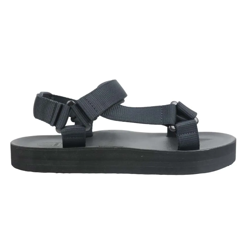 K-SWISS Adventure Men Sandals Black - KS060SH380EOTH K-SWISS Adventure Men Sandals Black - KS060SH380EOTH