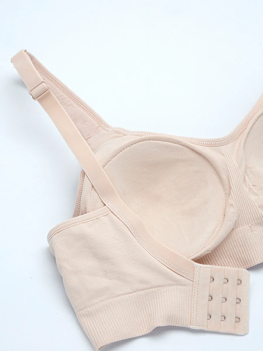 SABINA BRA BRALESS WIRELESS Function Bra Collection - Vanilla SABINA BRA BRALESS WIRELESS Function Bra Collection - Vanilla