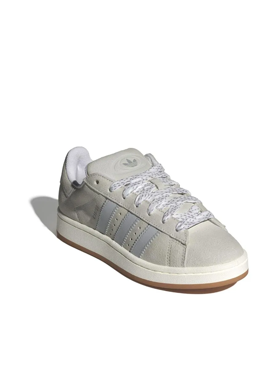 ADIDAS Women Sneakers Campus 00s Cloud White / Grey Two / Off White ADIDAS Women Sneakers Campus 00s Cloud White / Grey Two / Off White