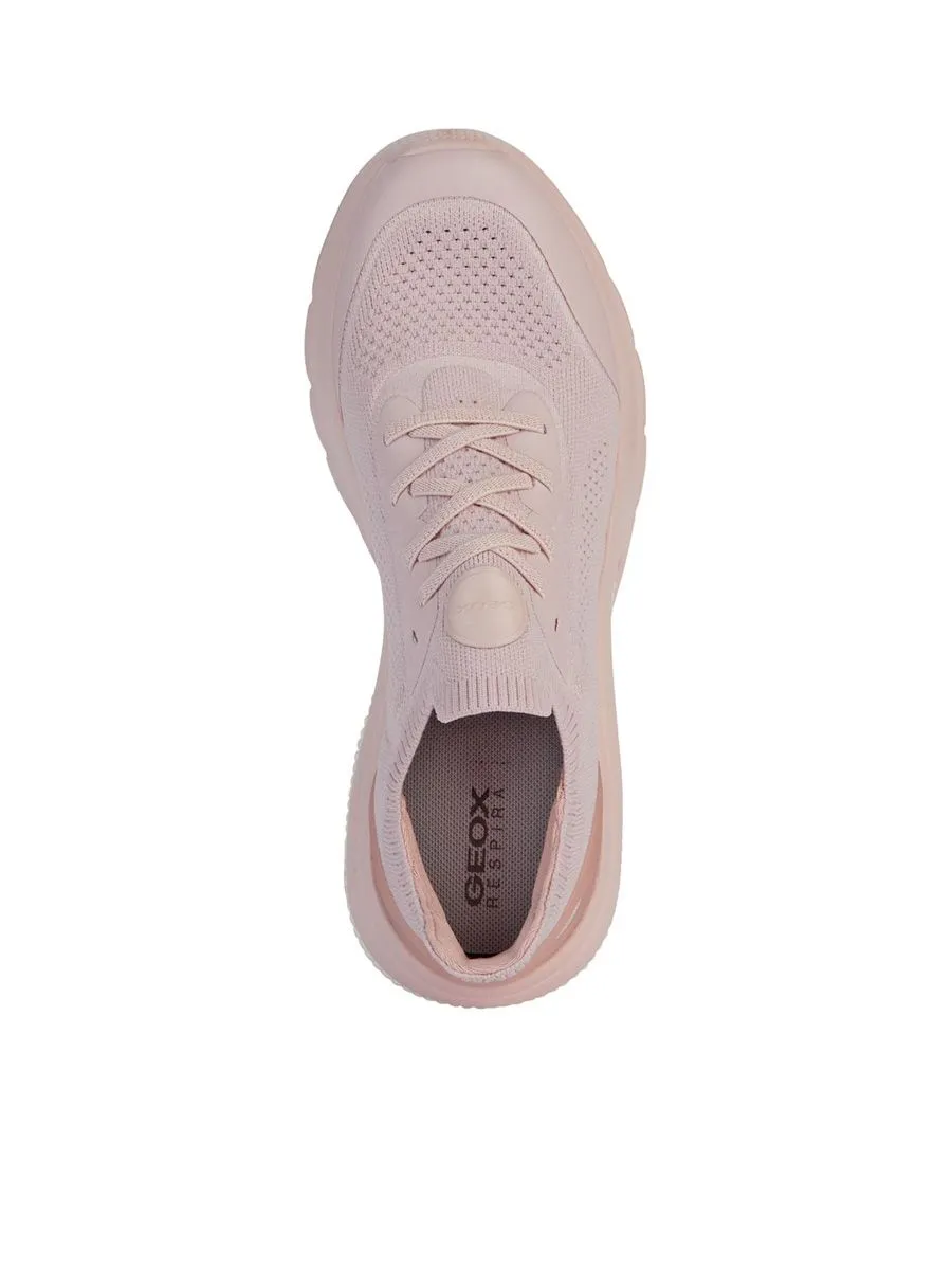 GEOX Women Sneaker D Spherica Actif GEOX Women Sneaker D Spherica Actif
