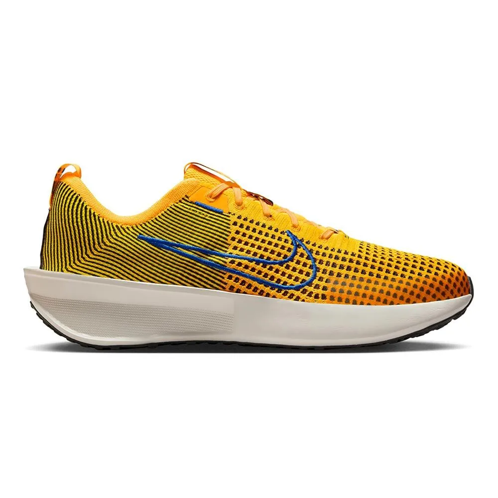 NIKE Men Running Shoes Interact Run Yellow - NI083SH022EKTH NIKE Men Running Shoes Interact Run Yellow - NI083SH022EKTH