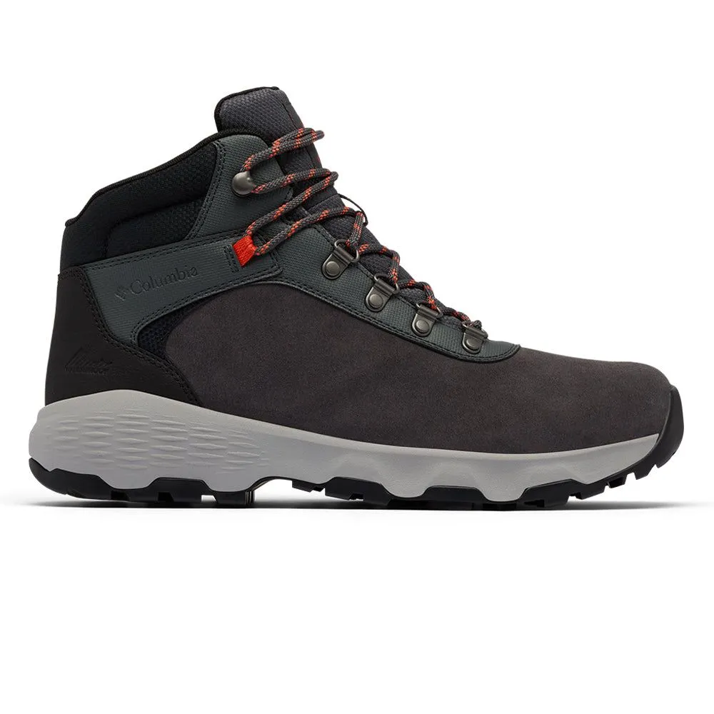 COLUMBIA Men Hiking Shoes Newton Wander™ - Wide Grey - CO399SH882EHTH COLUMBIA Men Hiking Shoes Newton Wander™ - Wide Grey - CO399SH882EHTH