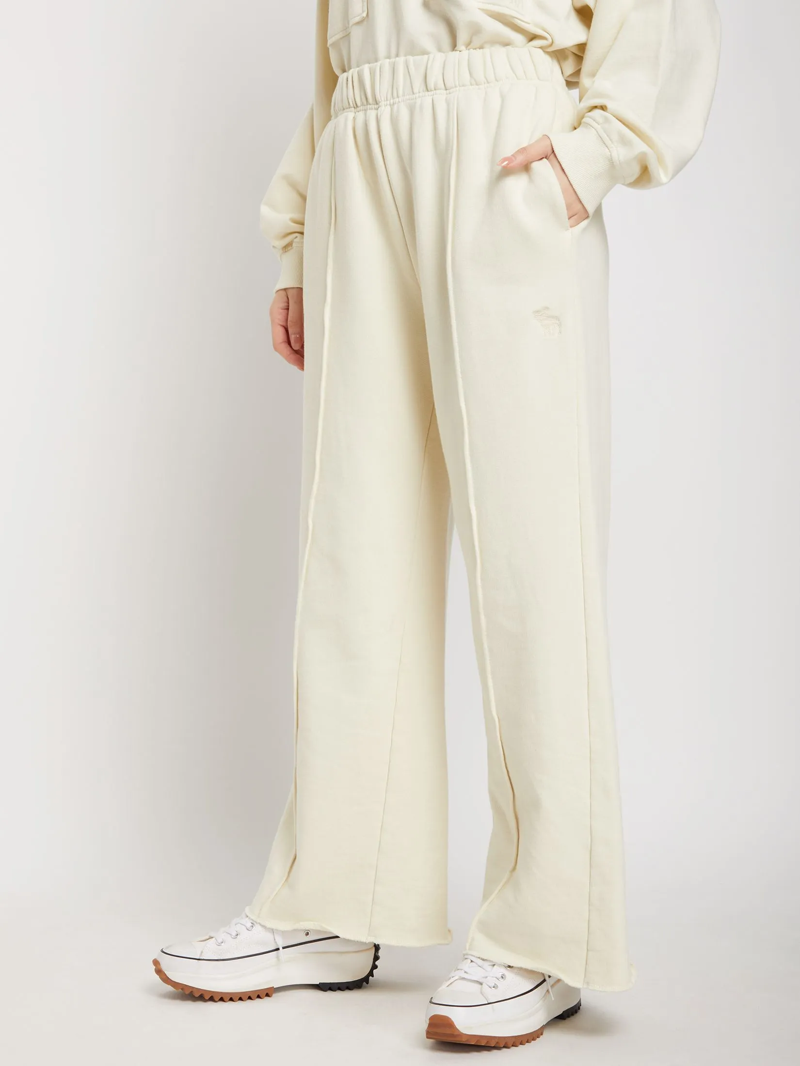 DEFRY 01 Woman Pants DEFRY 01 Woman Pants