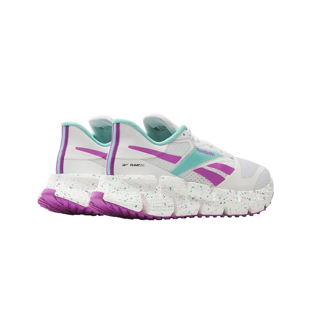 REEBOK Men Running Shoes FloatZig 1 Multi color - RE099SH798EJTH REEBOK Men Running Shoes FloatZig 1 Multi color - RE099SH798EJTH