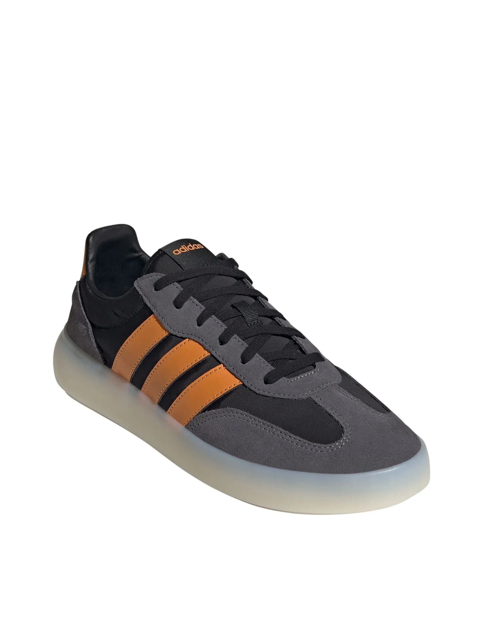ADIDAS Men Shoes Barreda Decode JI2320 Black ADIDAS Men Shoes Barreda Decode JI2320 Black