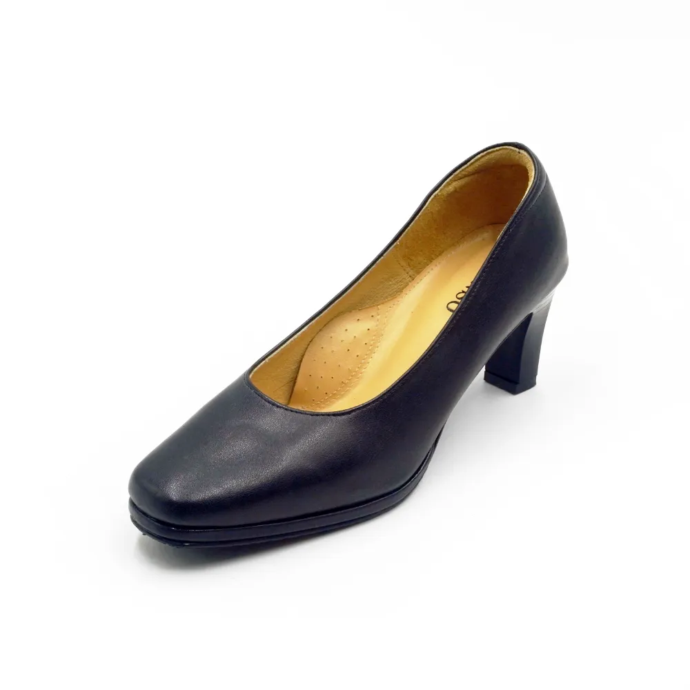 SENSO Working Style D62070 - Black SENSO Working Style D62070 - Black